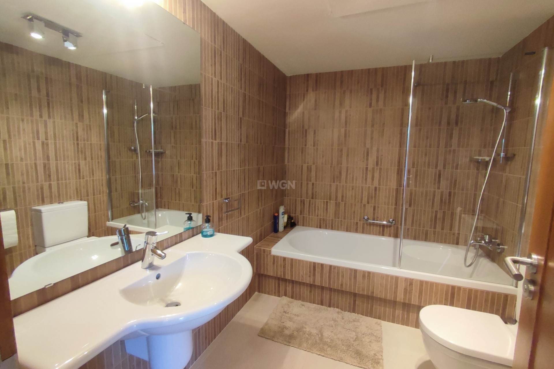 Resale - Villa - Peraleja Golf - Inland