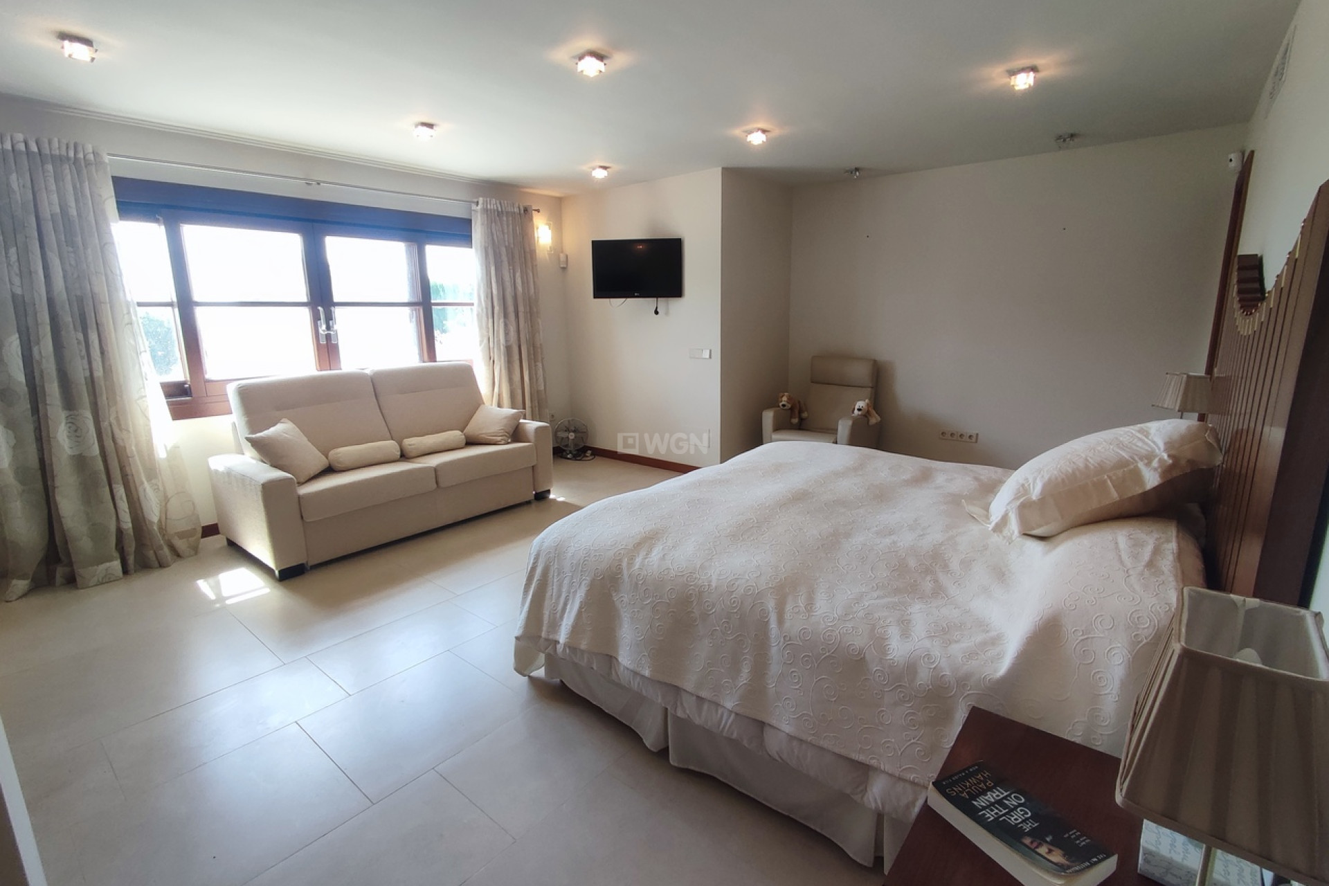 Resale - Villa - Peraleja Golf - Inland