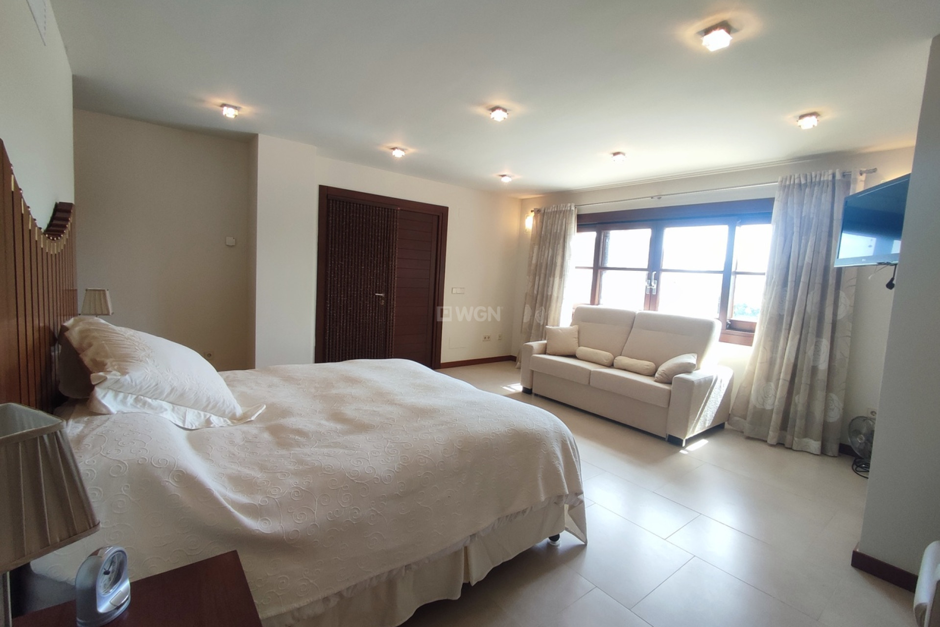 Resale - Villa - Peraleja Golf - Inland