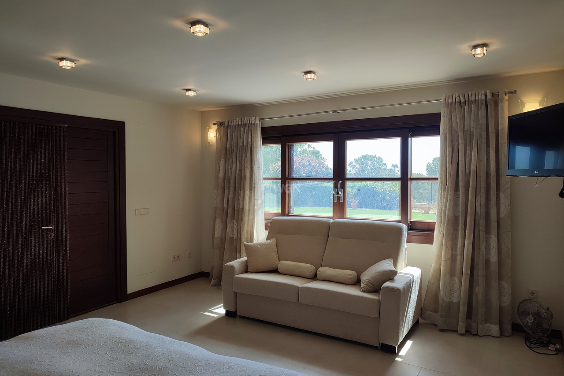 Resale - Villa - Peraleja Golf - Inland