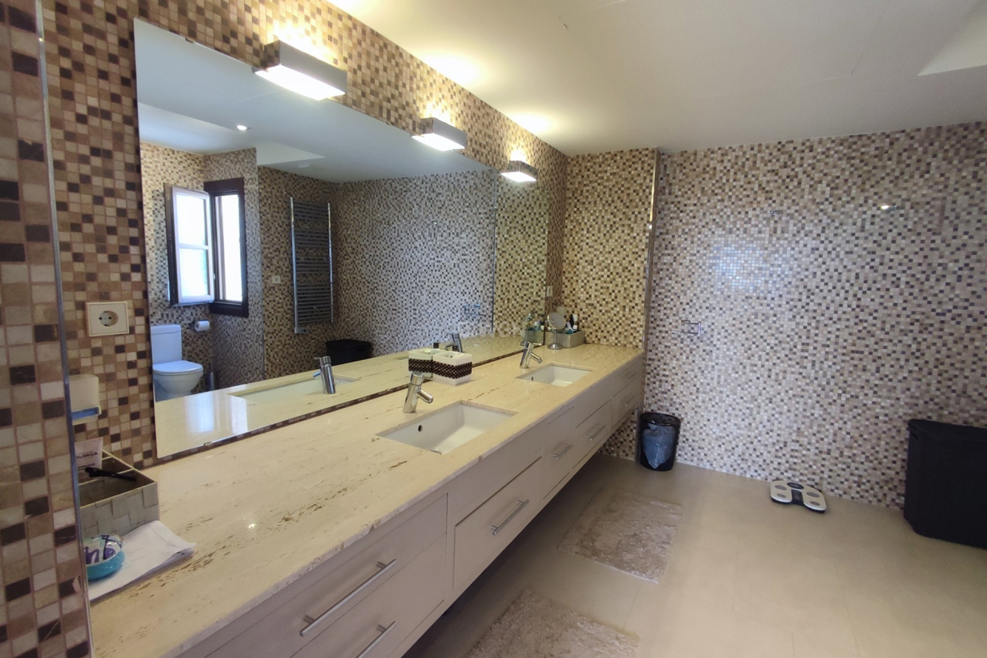 Resale - Villa - Peraleja Golf - Inland