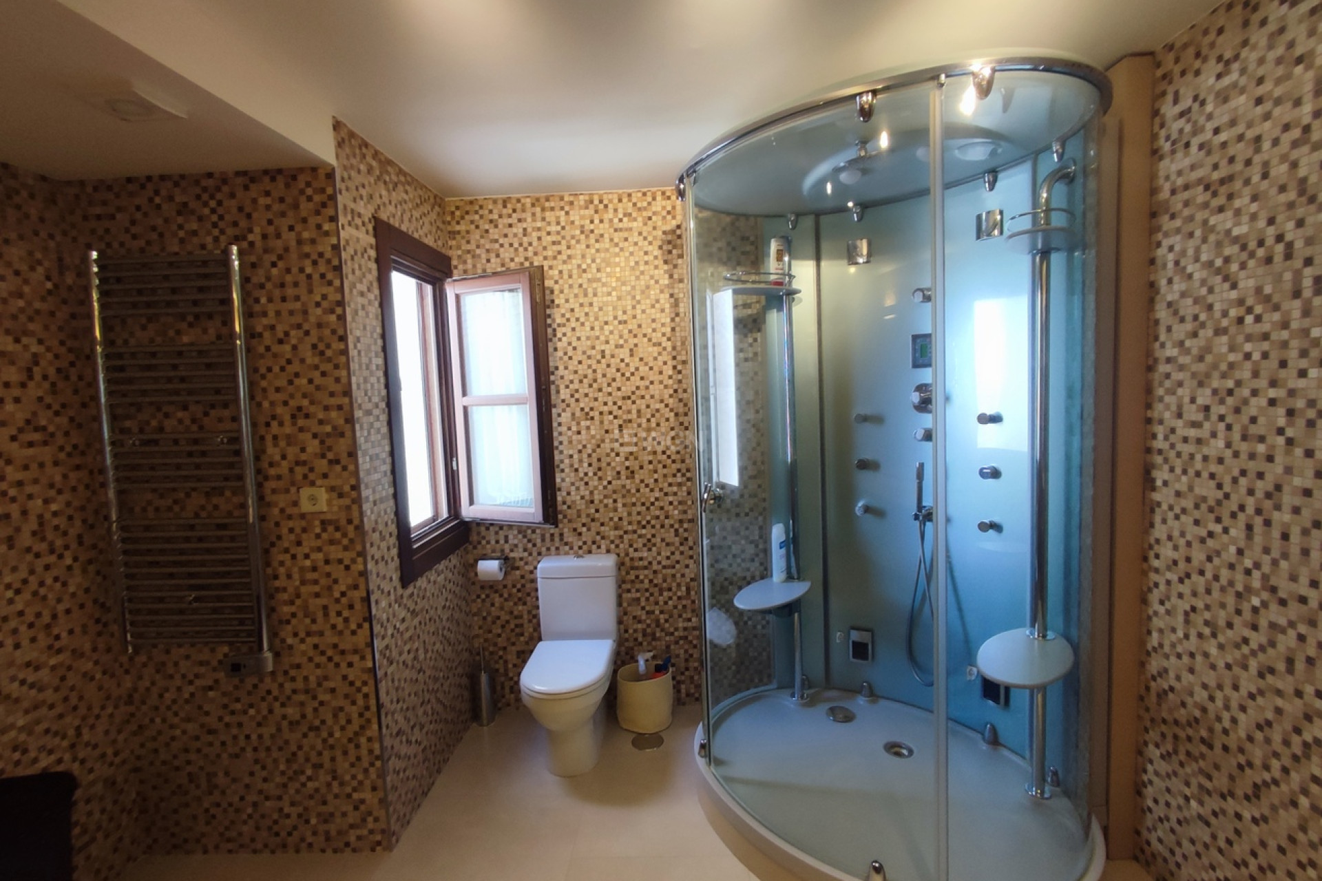 Resale - Villa - Peraleja Golf - Inland