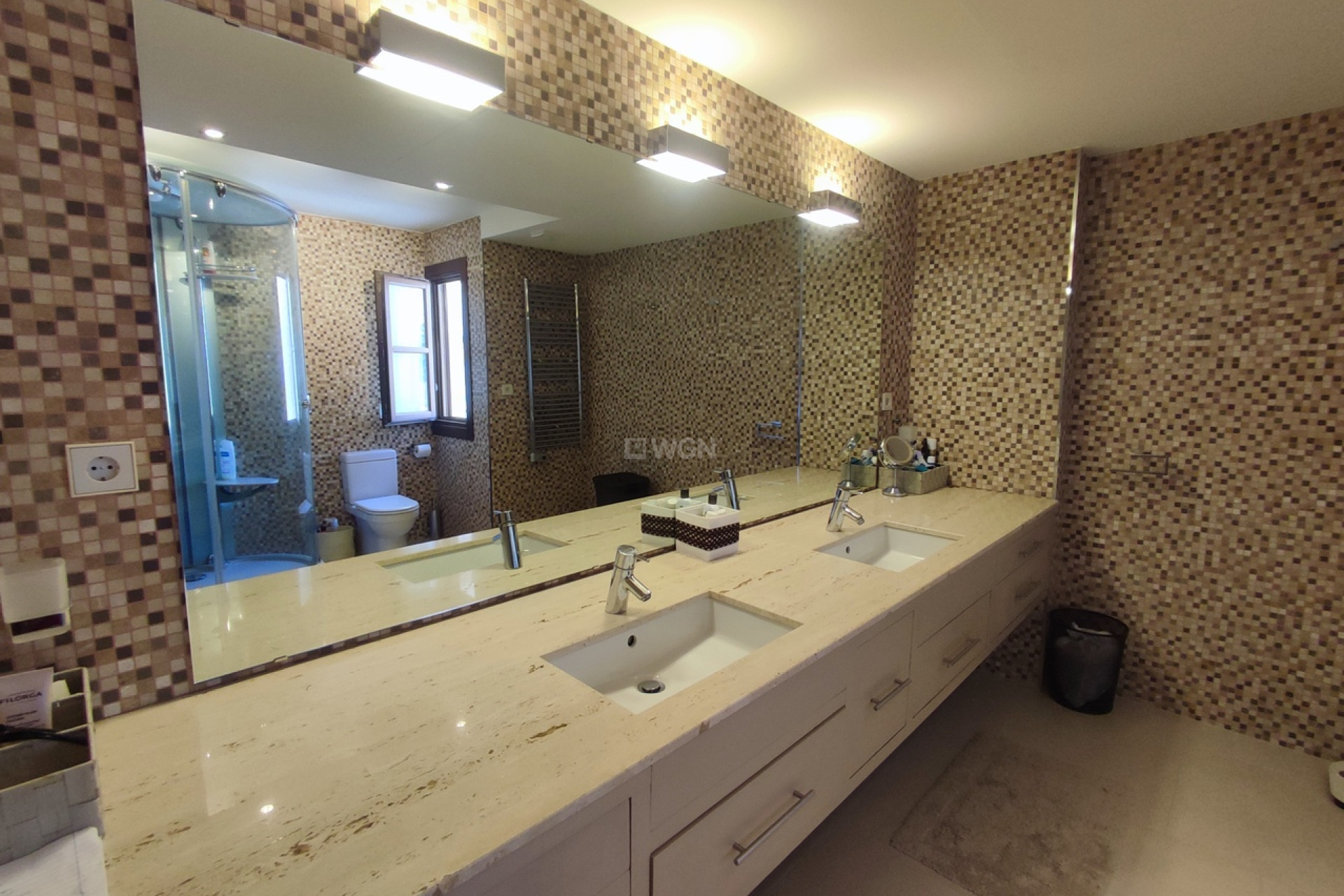 Resale - Villa - Peraleja Golf - Inland