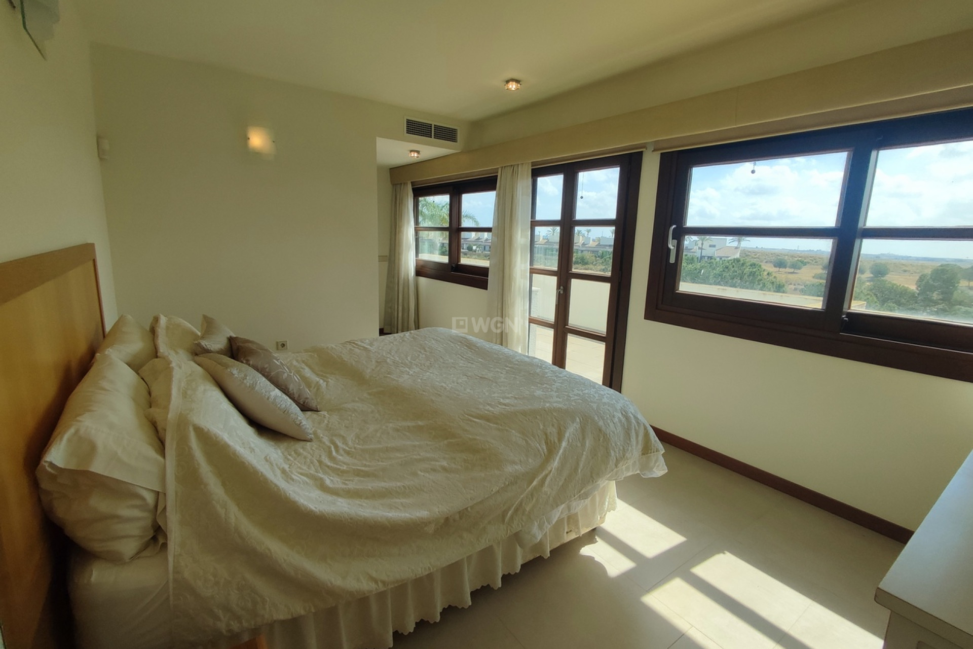 Resale - Villa - Peraleja Golf - Inland