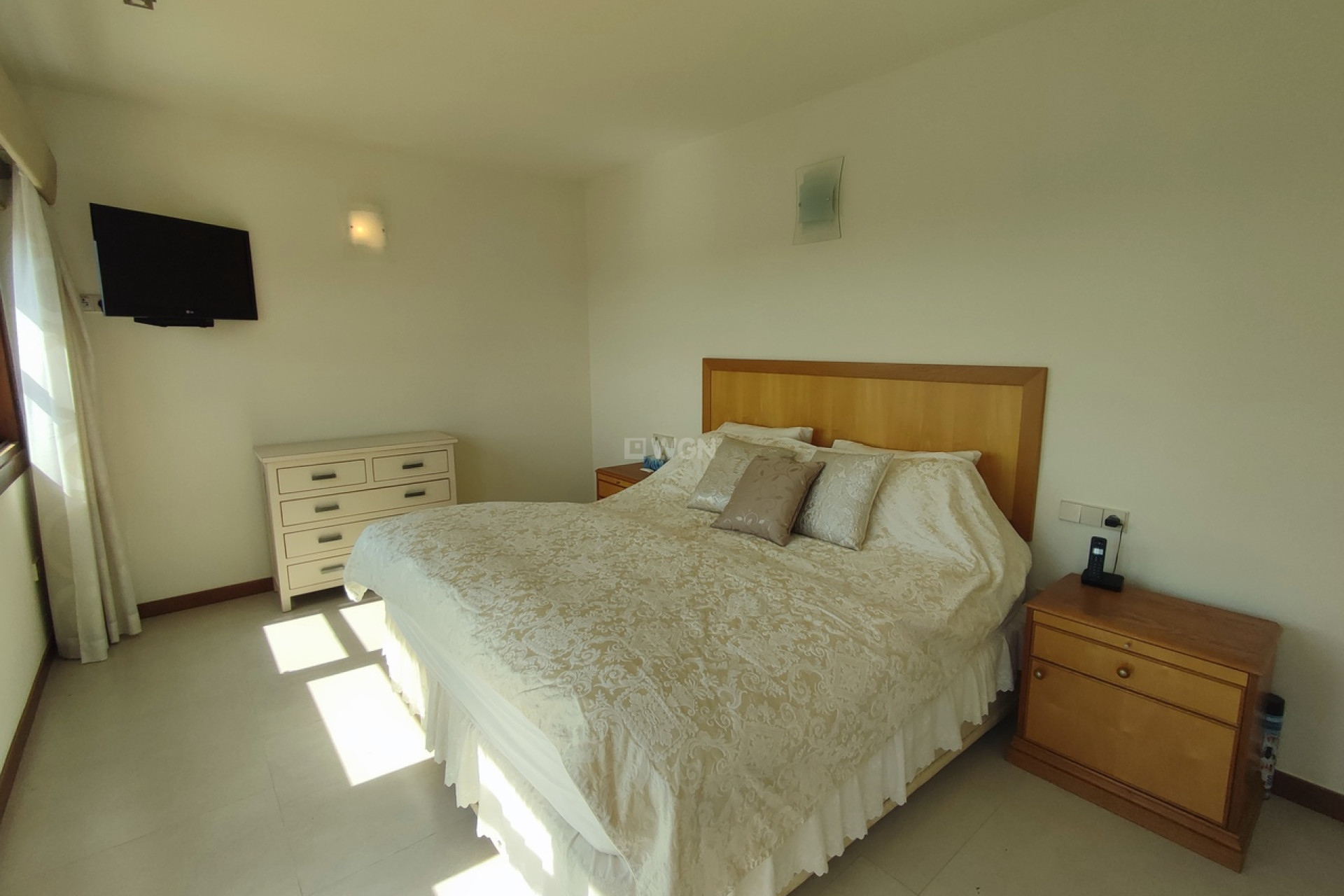 Resale - Villa - Peraleja Golf - Inland