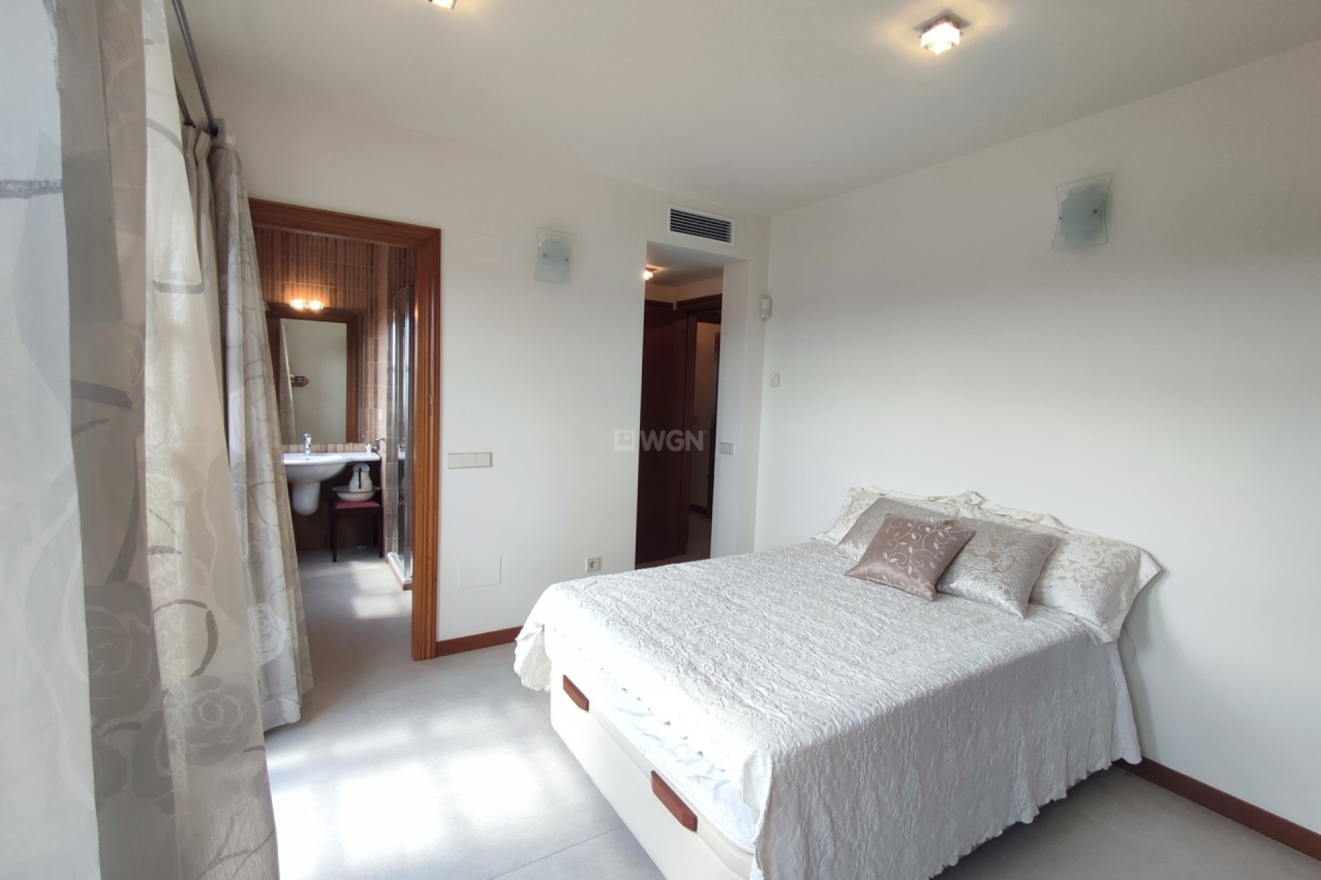 Resale - Villa - Peraleja Golf - Inland