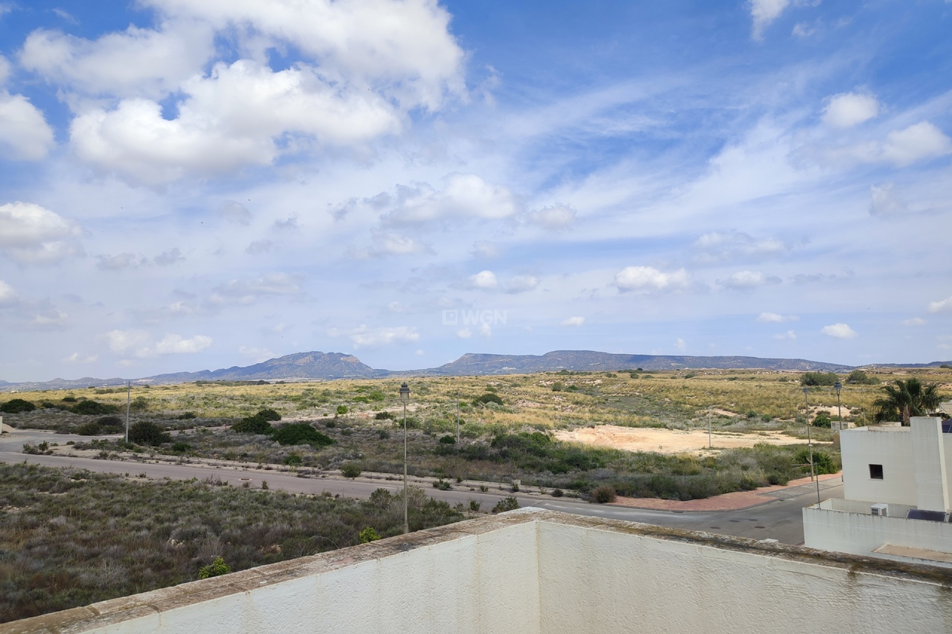 Resale - Villa - Peraleja Golf - Inland