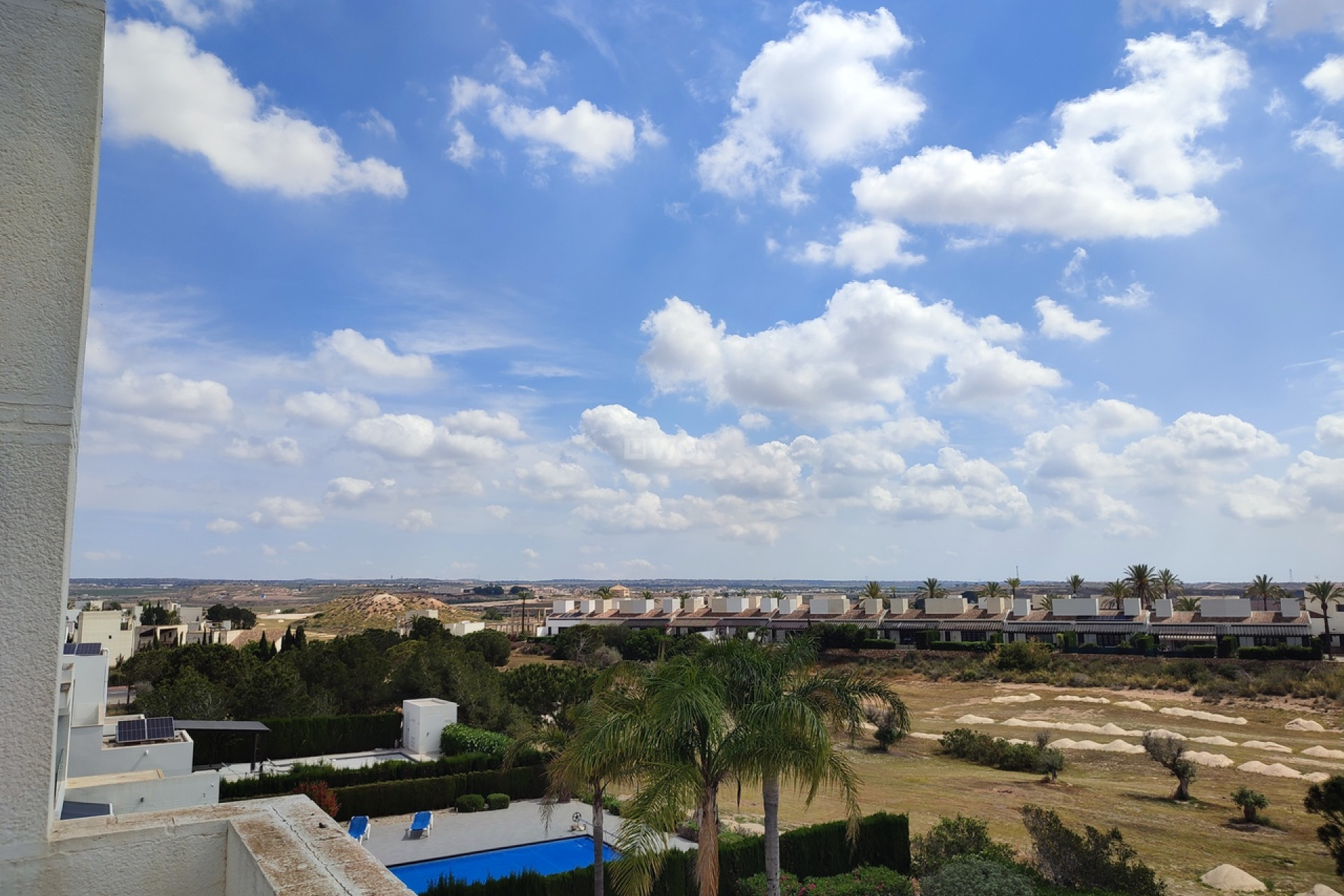 Resale - Villa - Peraleja Golf - Inland