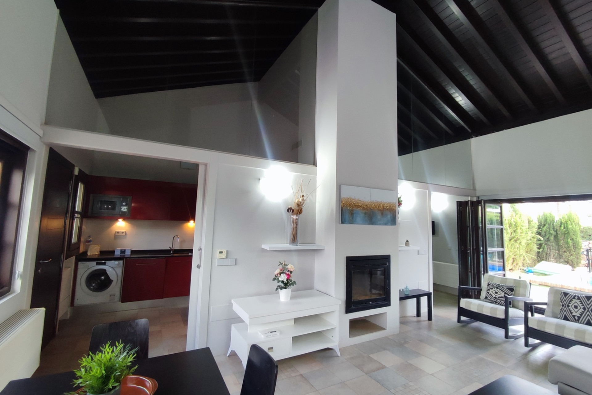 Resale - Villa - Peraleja Golf - Inland