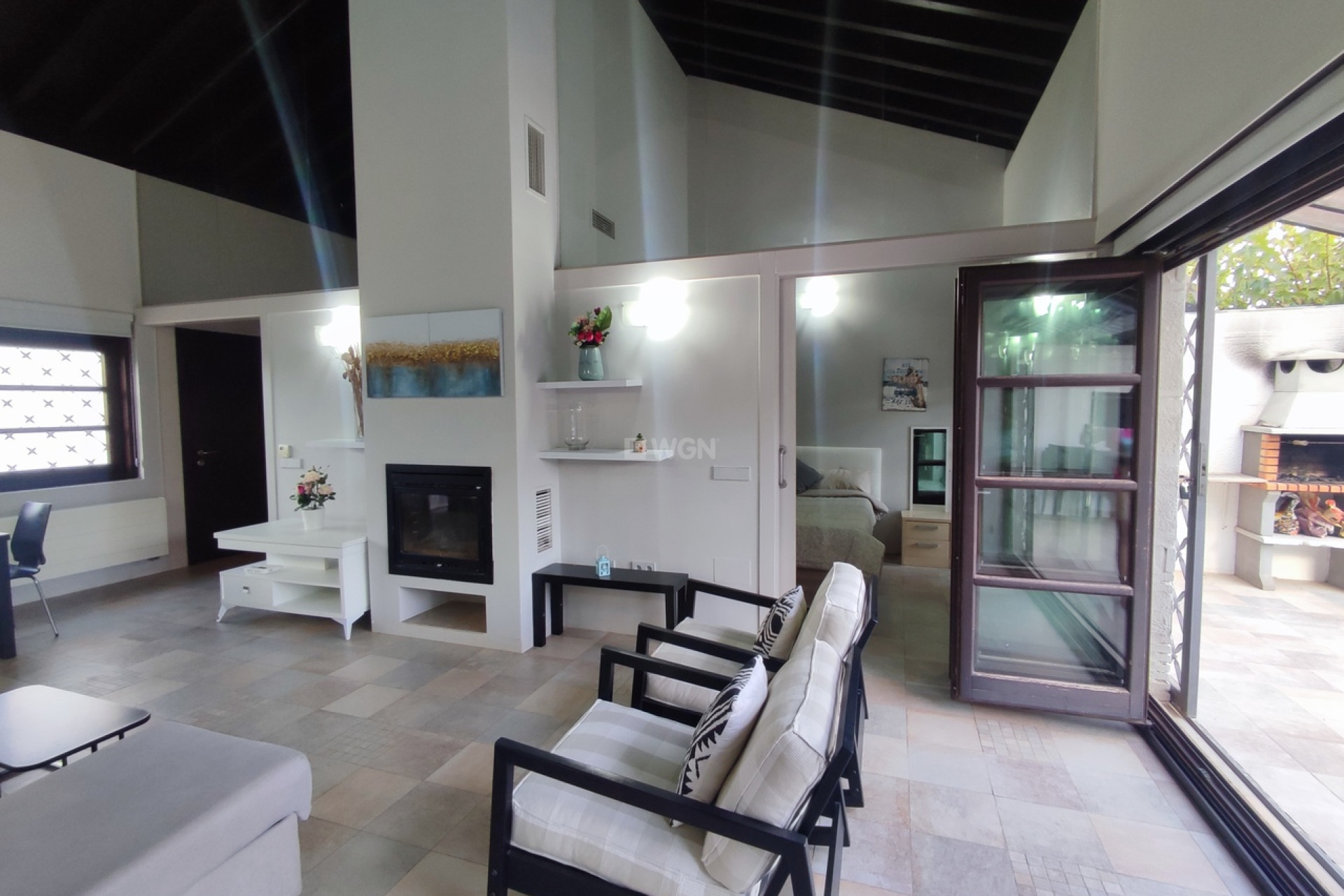 Resale - Villa - Peraleja Golf - Inland
