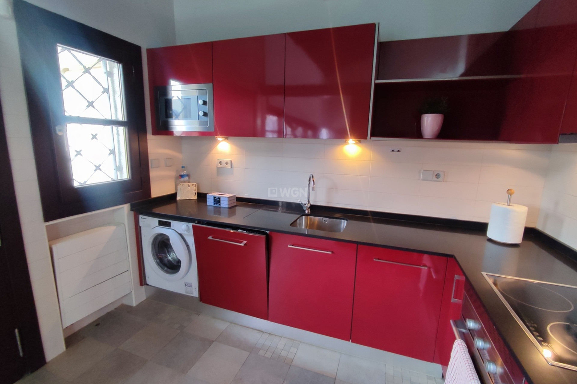 Resale - Villa - Peraleja Golf - Inland