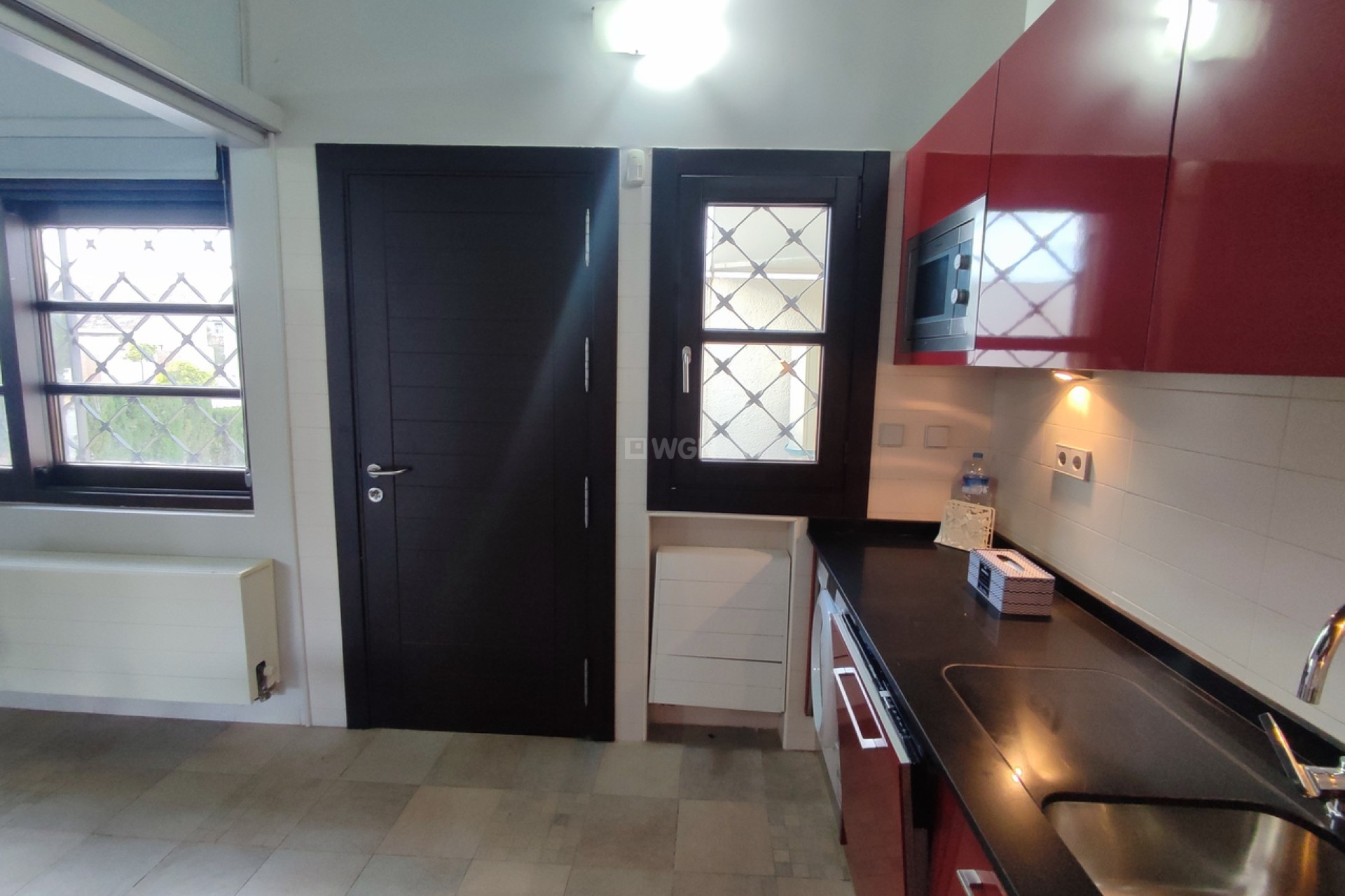 Resale - Villa - Peraleja Golf - Inland