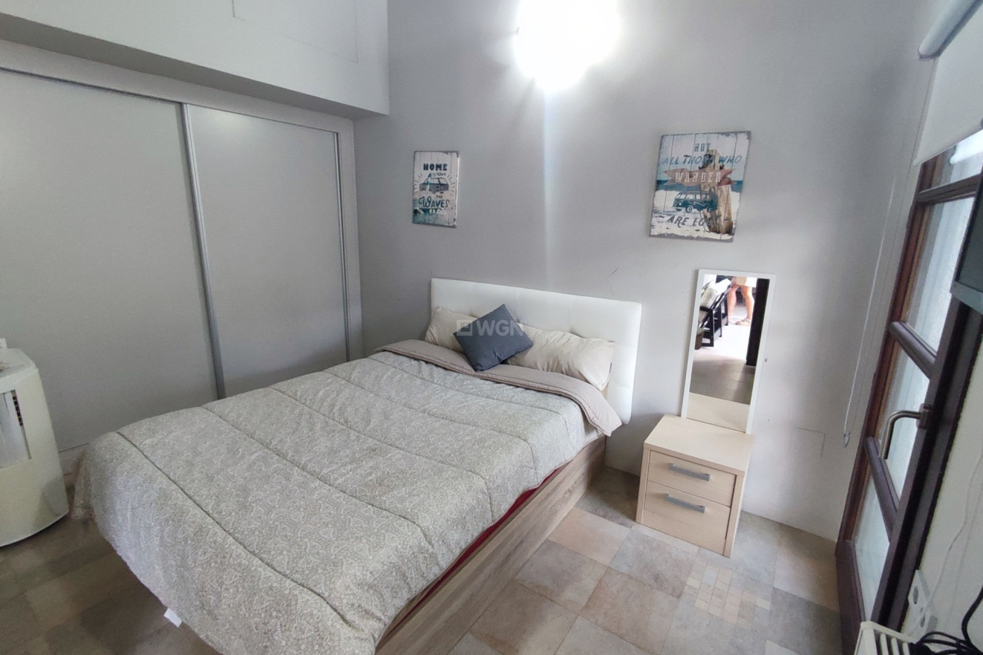 Resale - Villa - Peraleja Golf - Inland