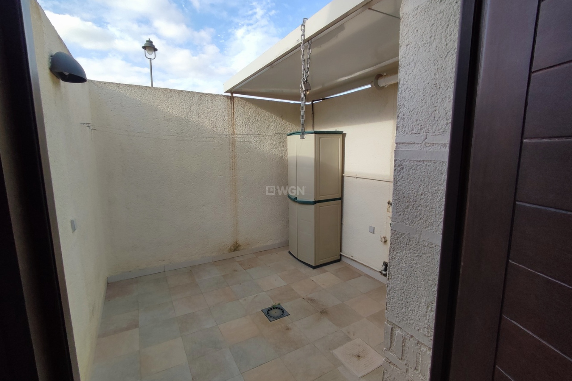 Resale - Villa - Peraleja Golf - Inland