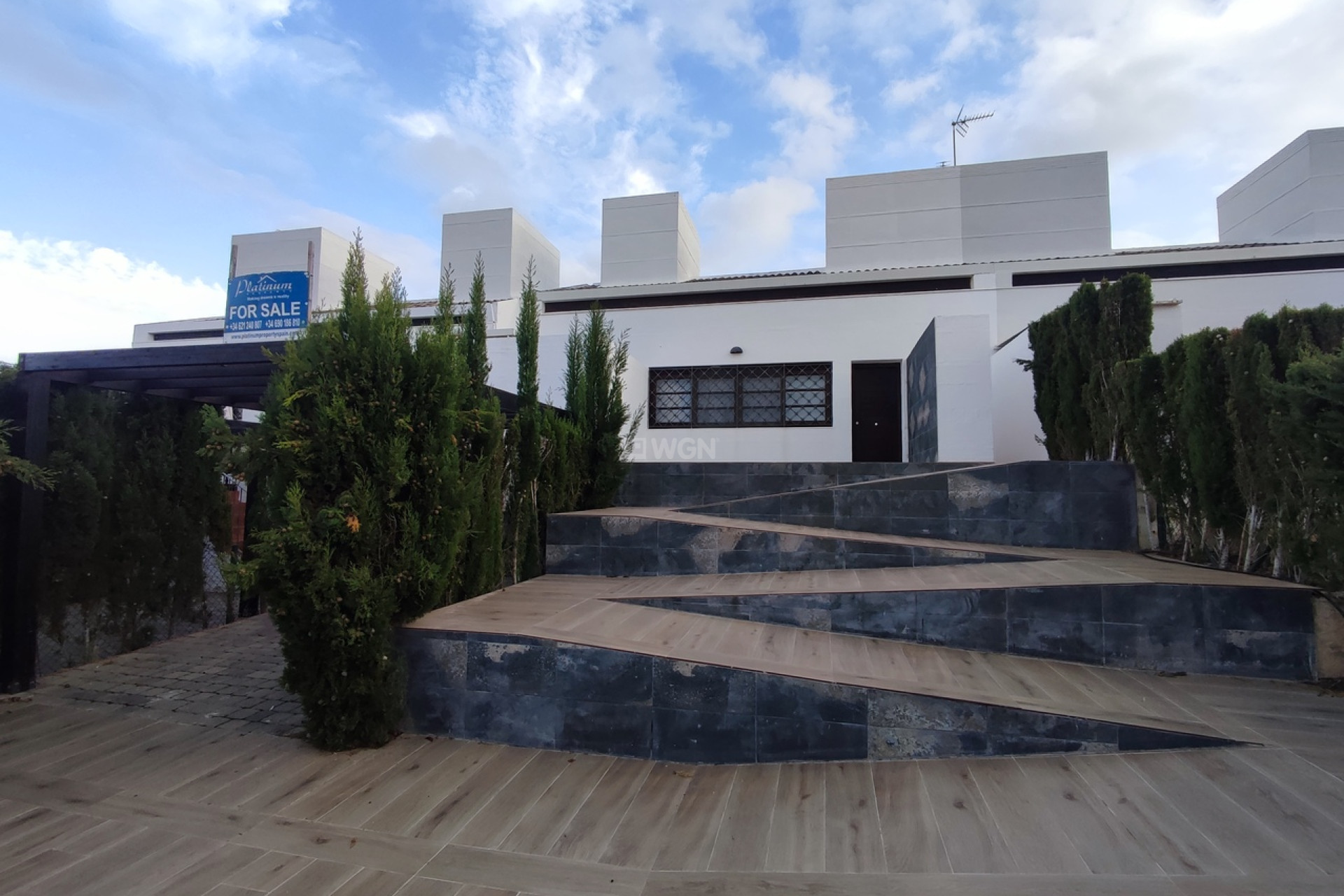 Resale - Villa - Peraleja Golf - Inland