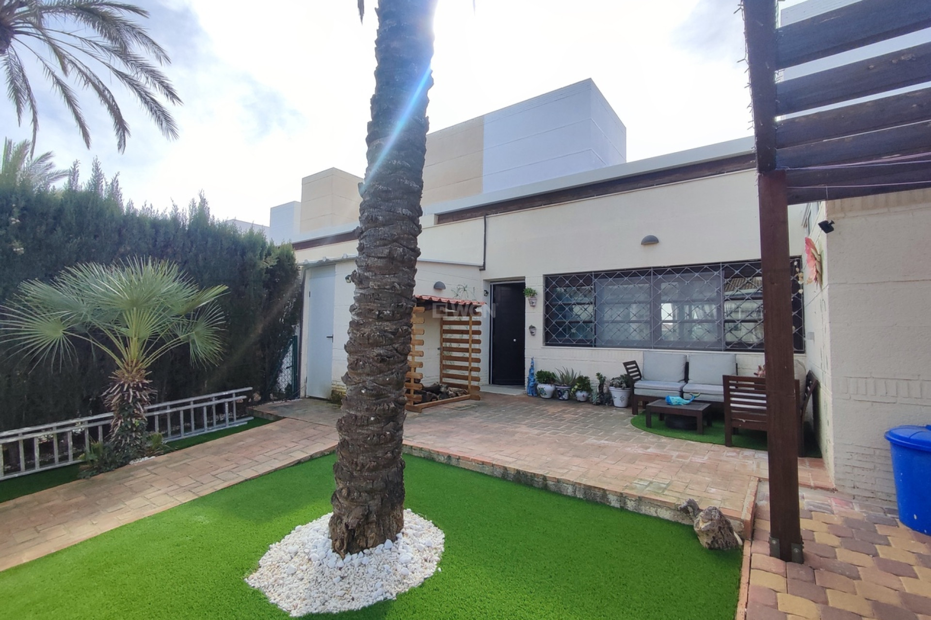 Resale - Villa - Peraleja Golf - Inland
