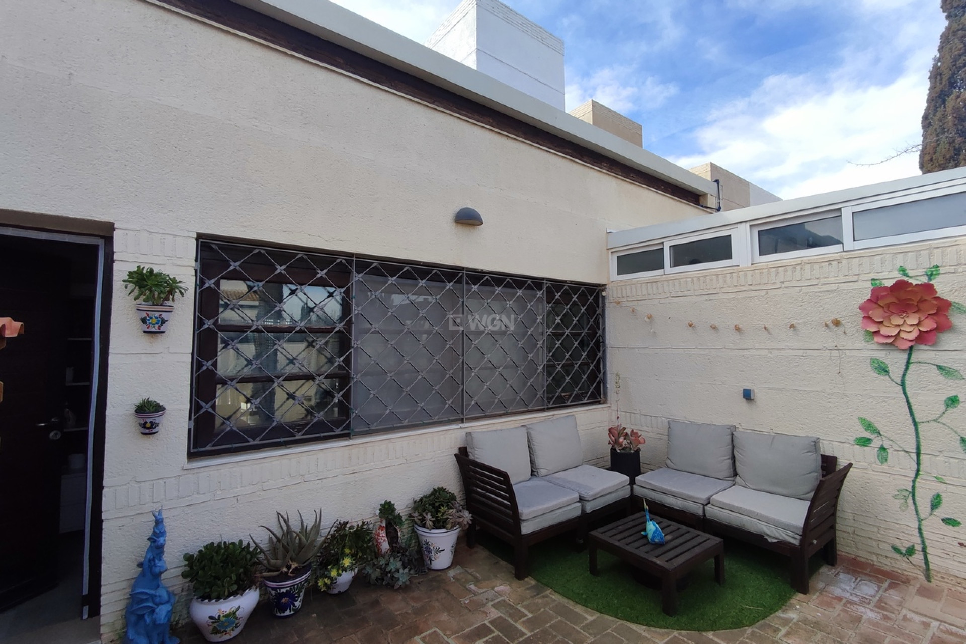 Resale - Villa - Peraleja Golf - Inland