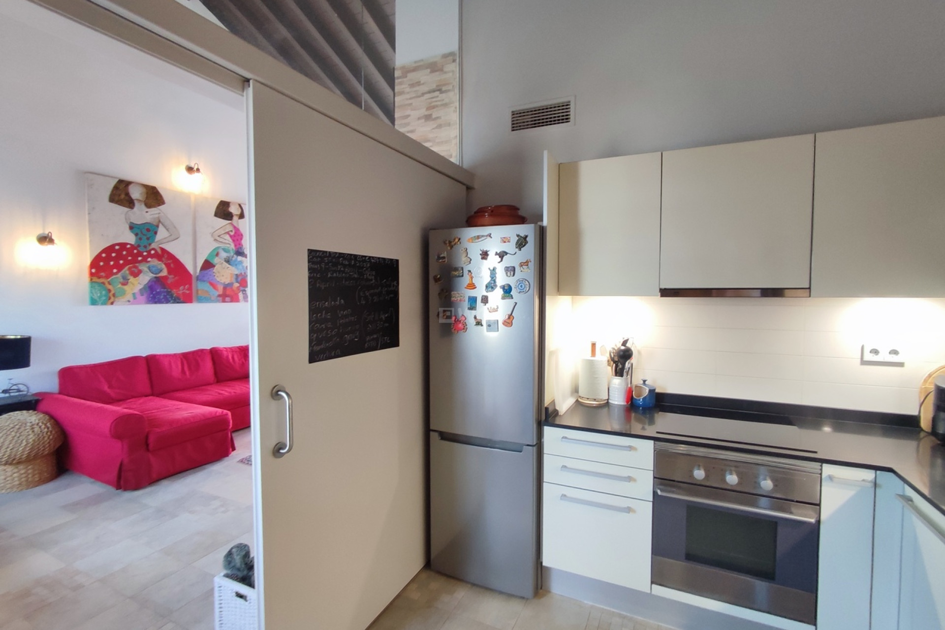 Resale - Villa - Peraleja Golf - Inland