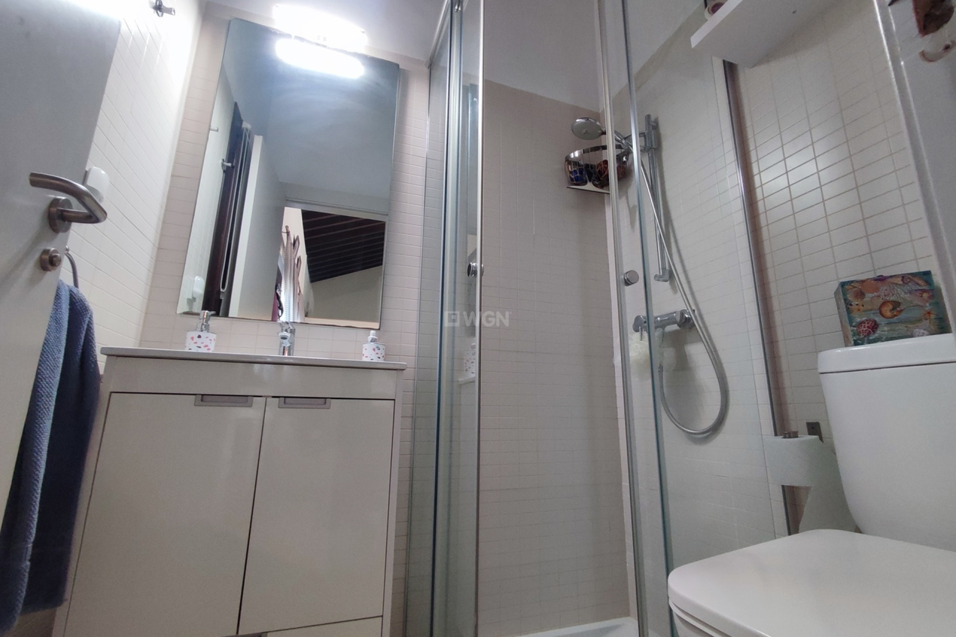 Resale - Villa - Peraleja Golf - Inland