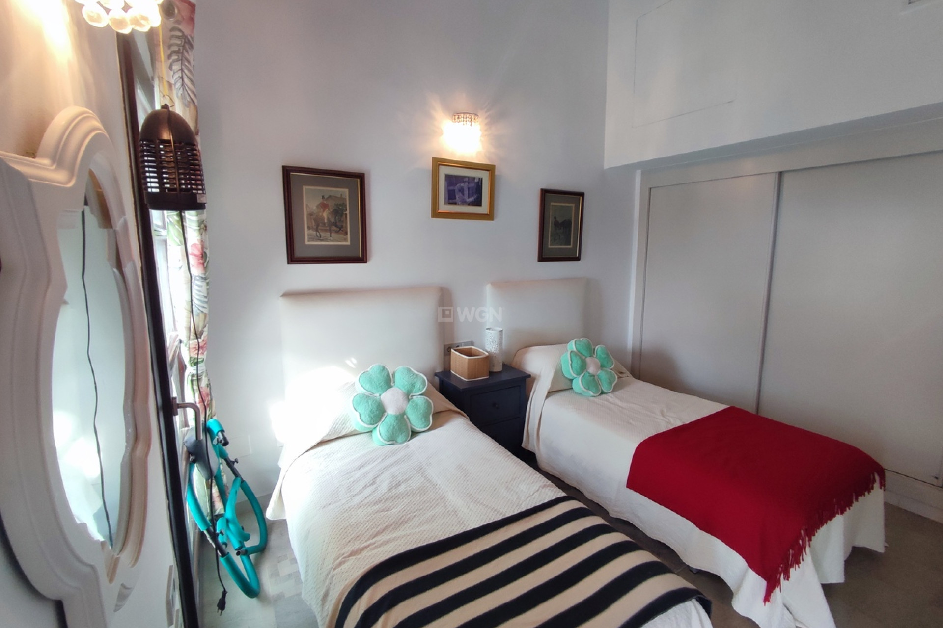 Resale - Villa - Peraleja Golf - Inland