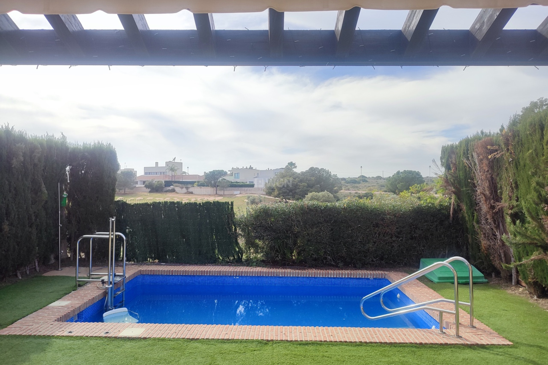 Resale - Villa - Peraleja Golf - Inland
