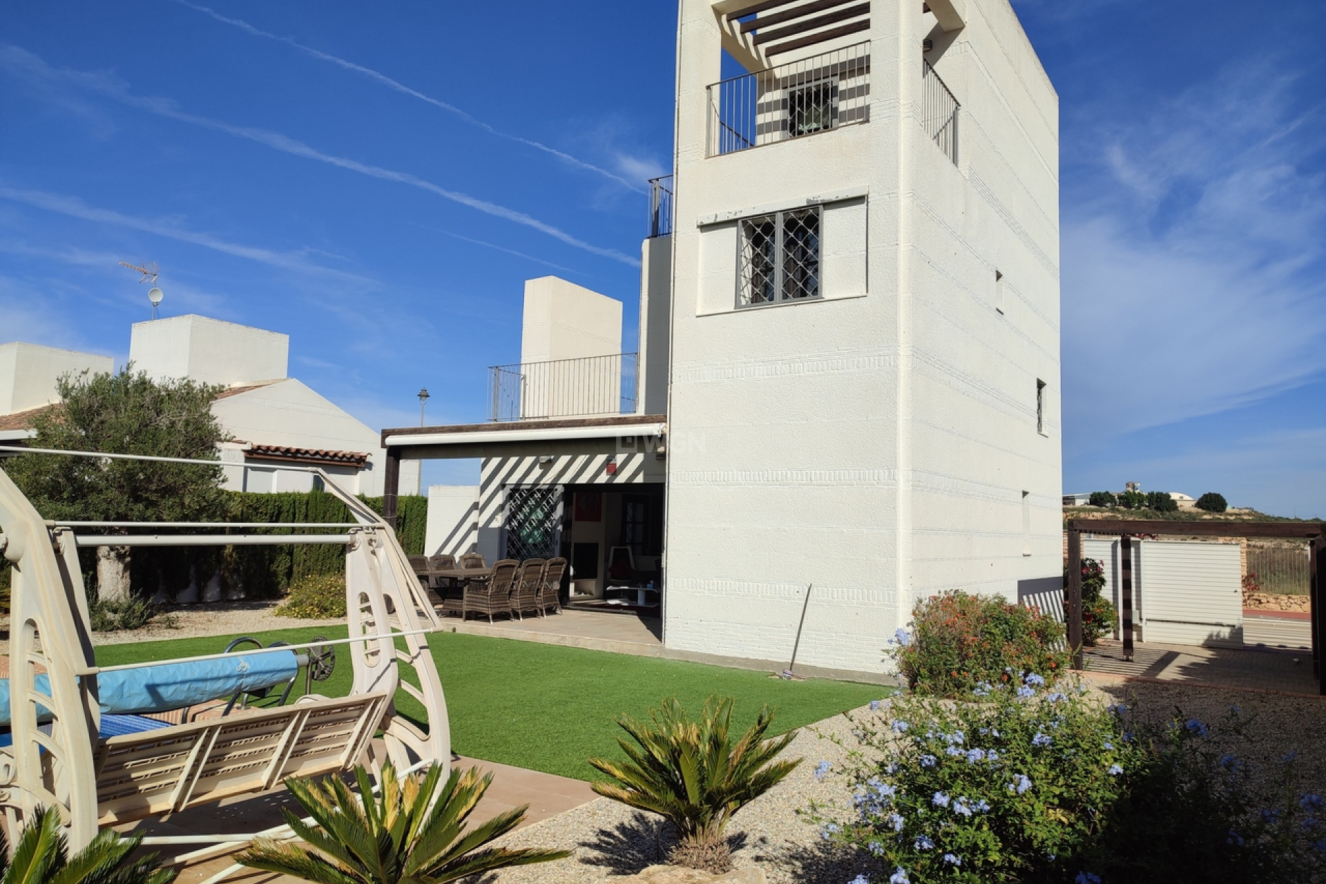 Resale - Villa - Peraleja Golf - Inland