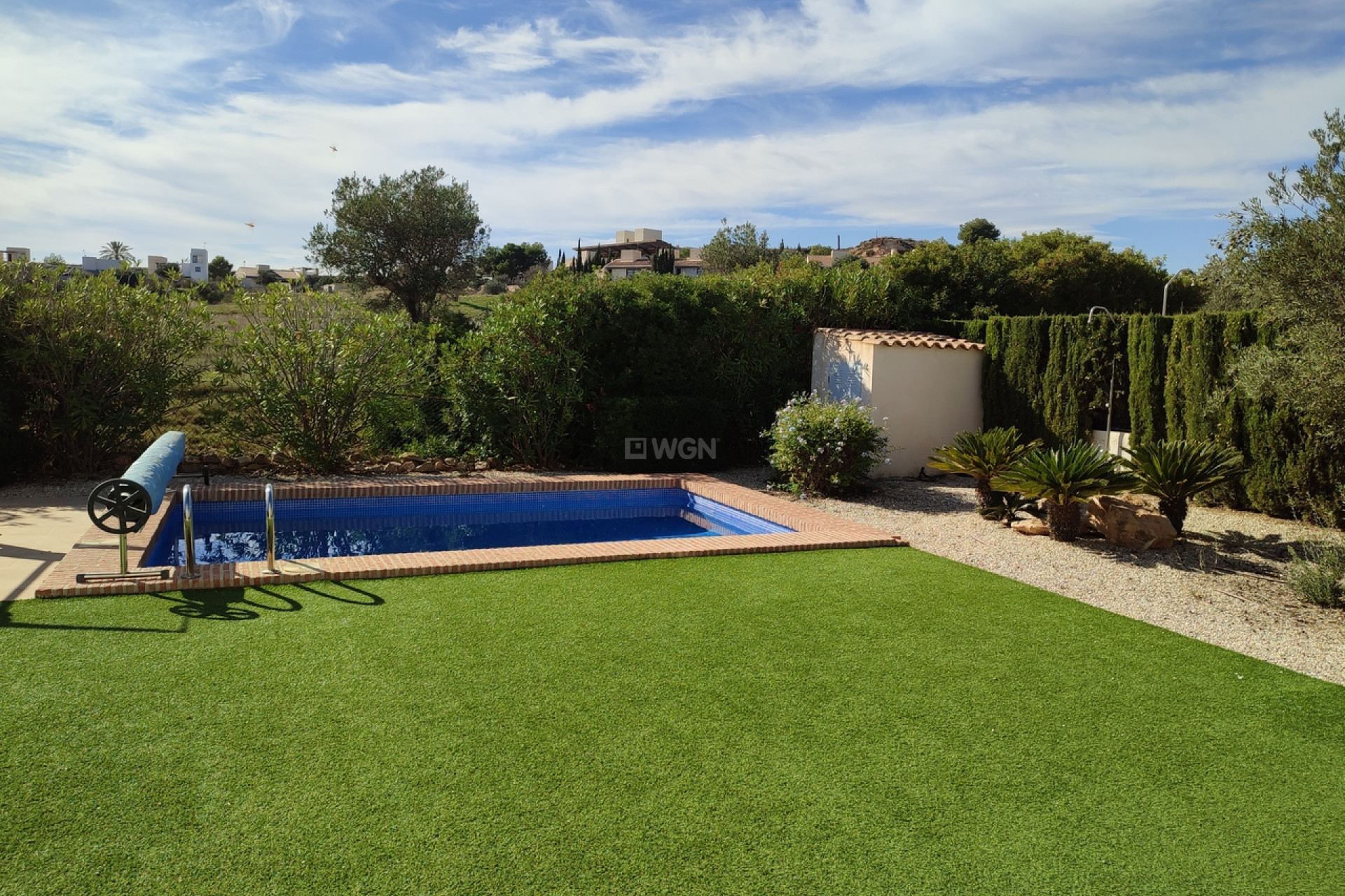 Resale - Villa - Peraleja Golf - Inland