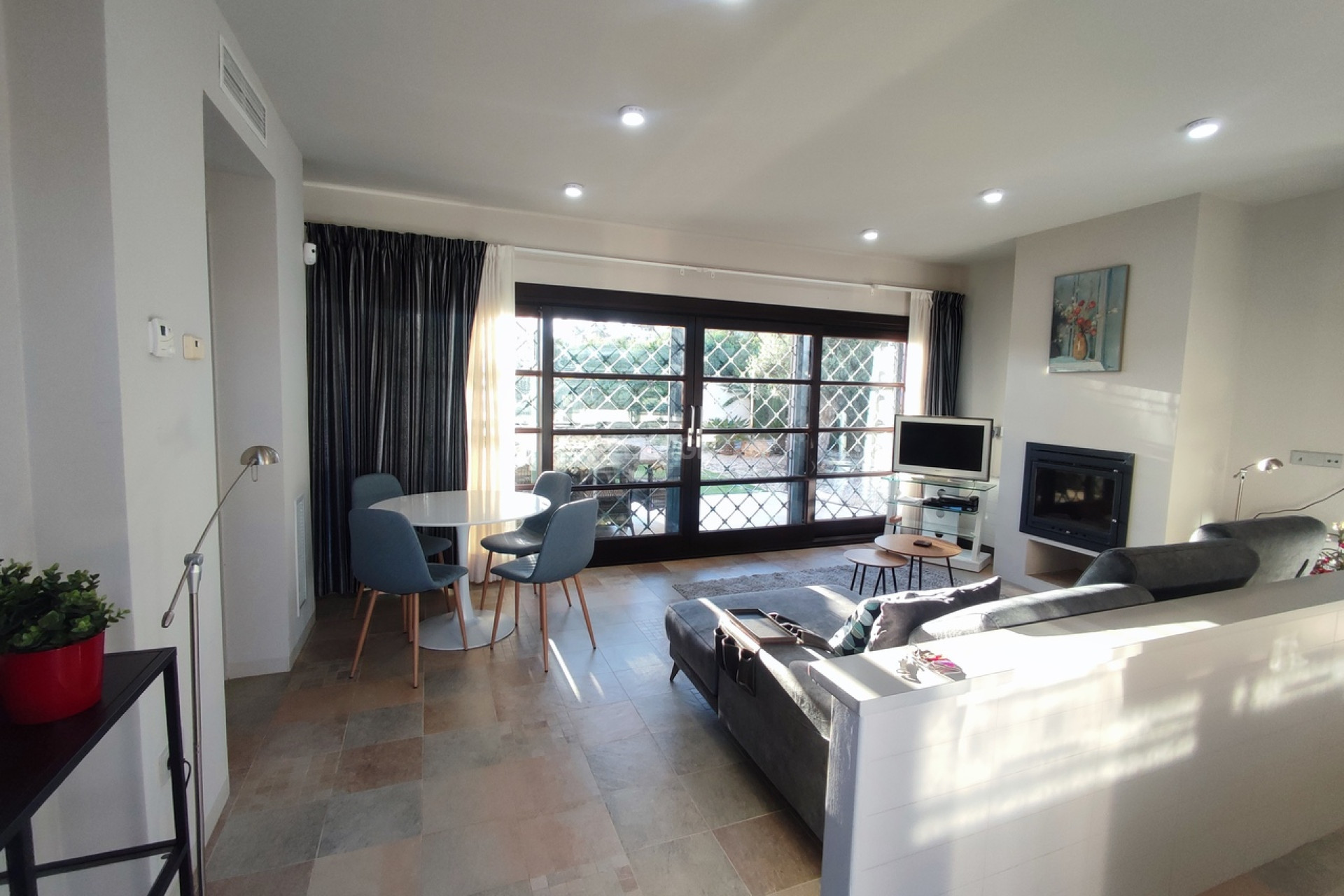 Resale - Villa - Peraleja Golf - Inland