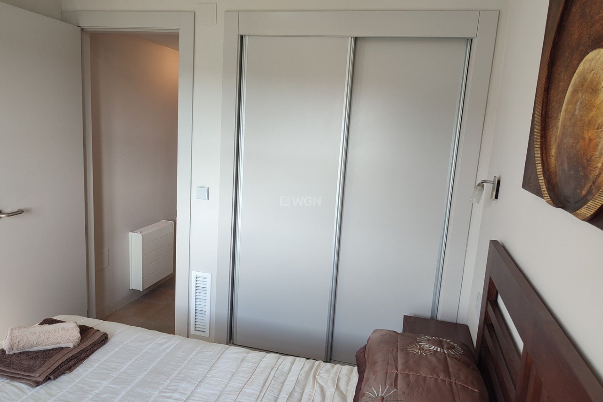 Resale - Villa - Peraleja Golf - Inland