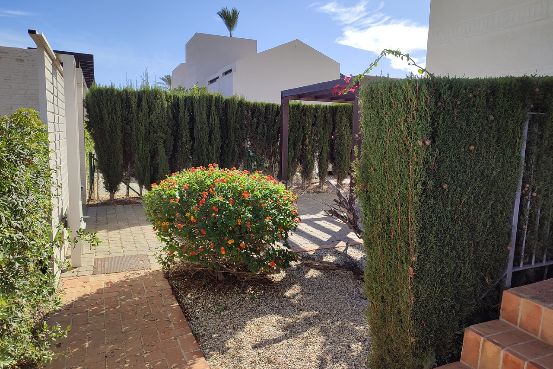 Resale - Villa - Peraleja Golf - Inland