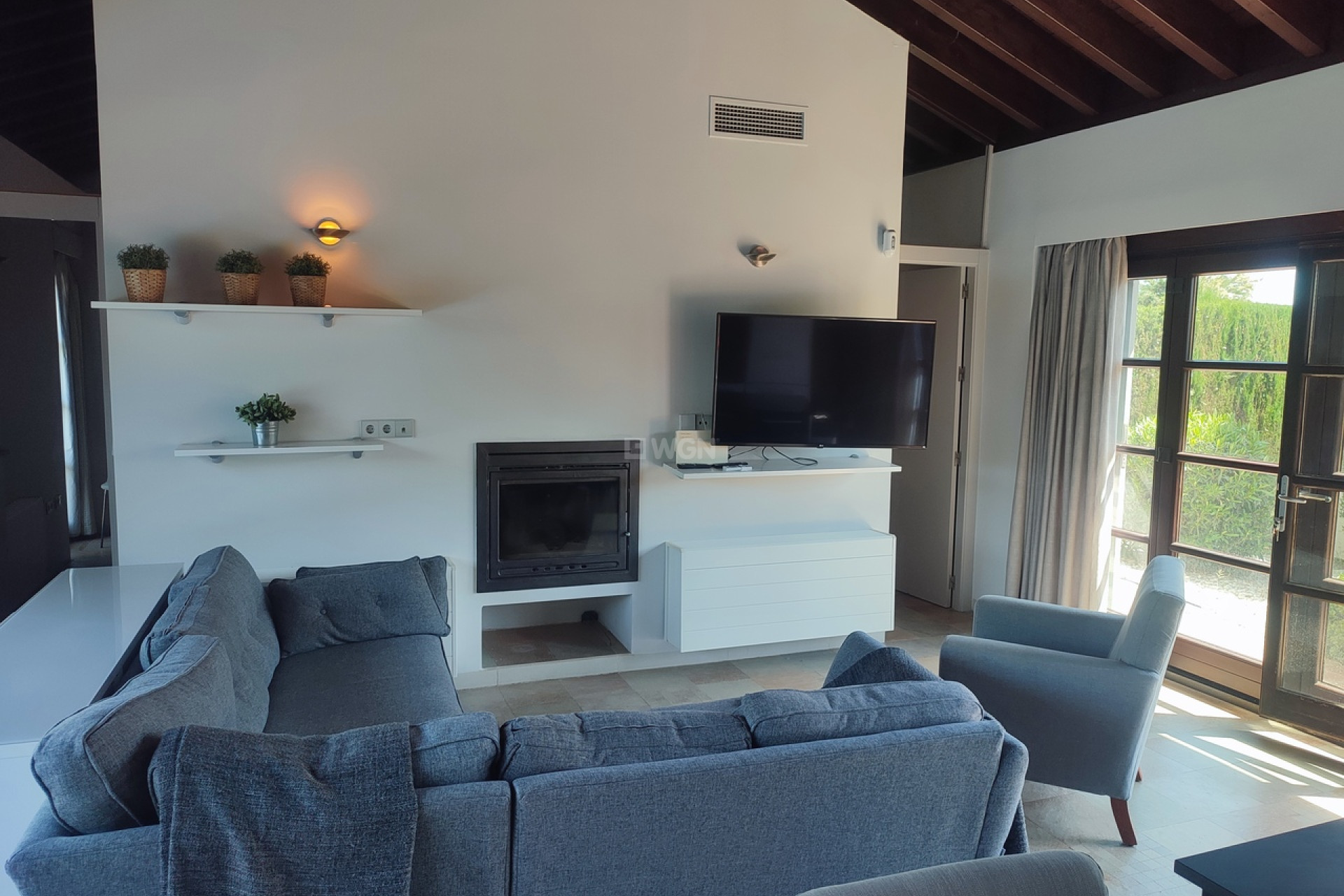 Resale - Villa - Peraleja Golf - Inland