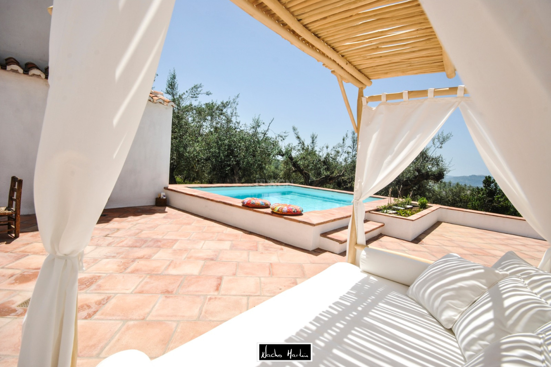 Resale - Villa - Periana - Inland