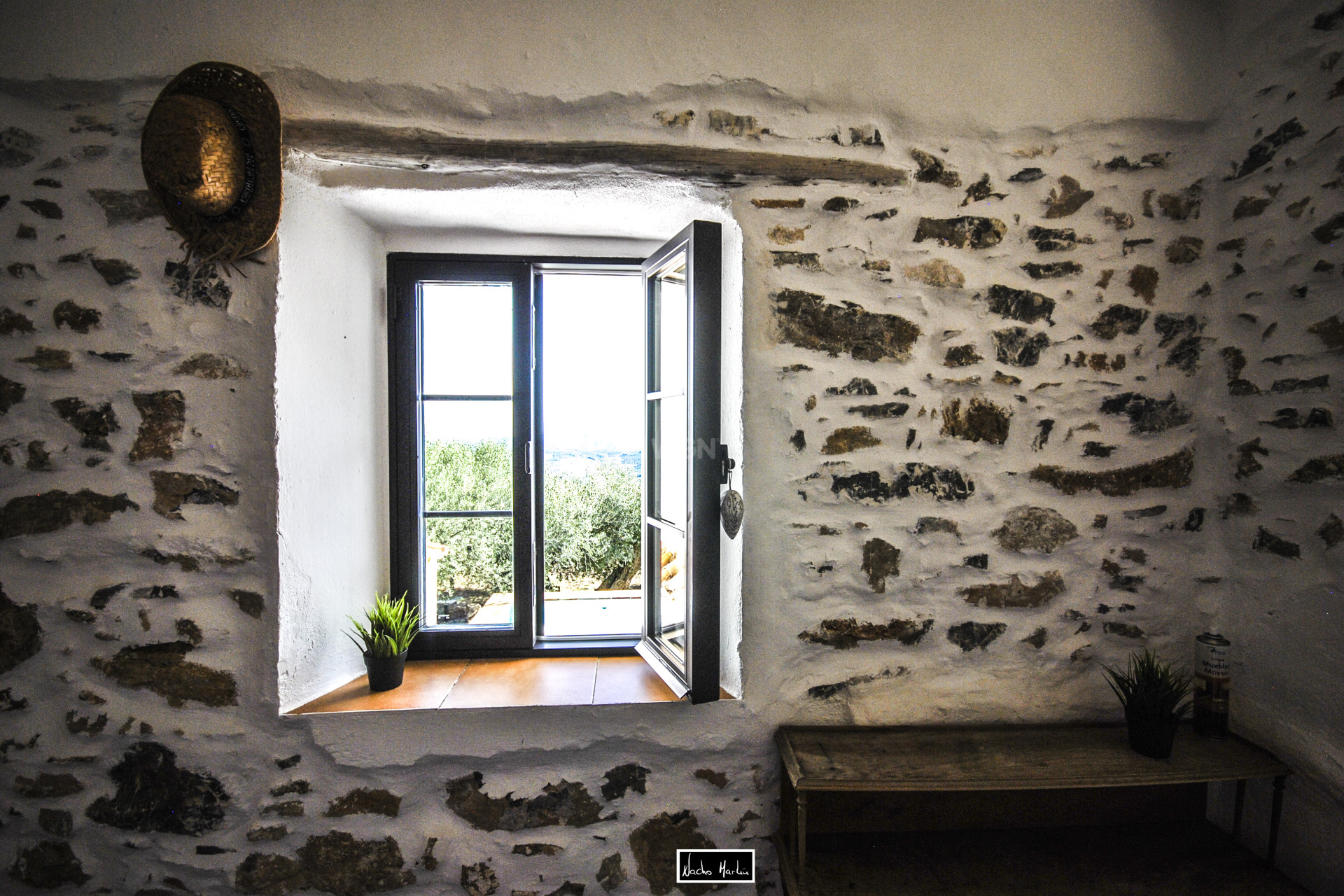 Resale - Villa - Periana - Inland