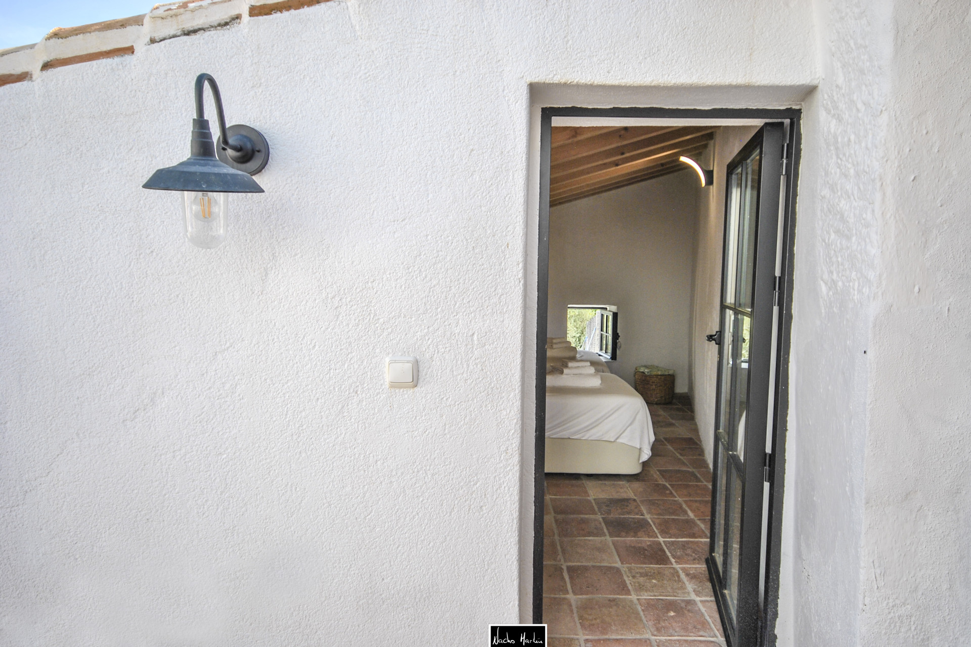 Resale - Villa - Periana - Inland