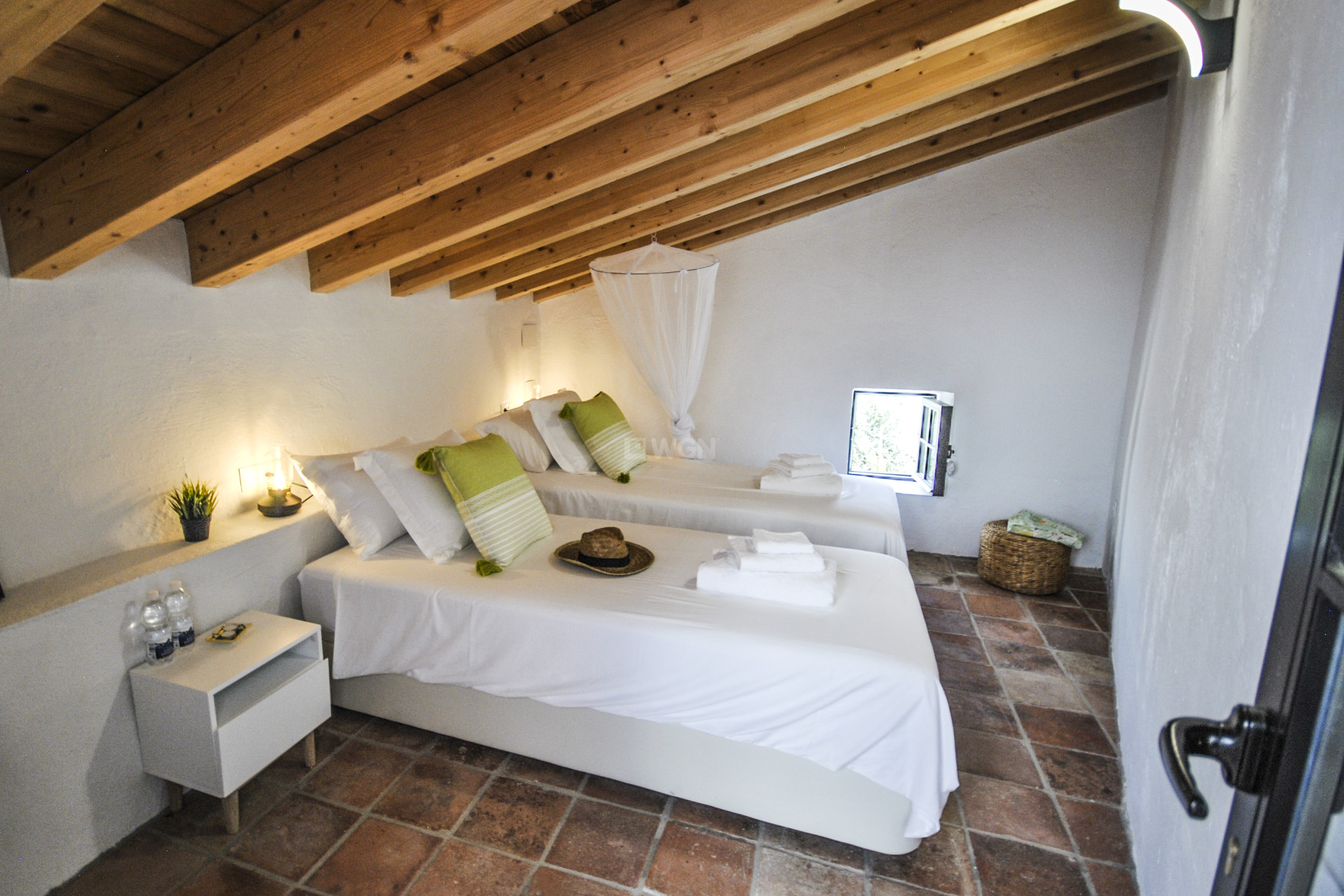 Resale - Villa - Periana - Inland