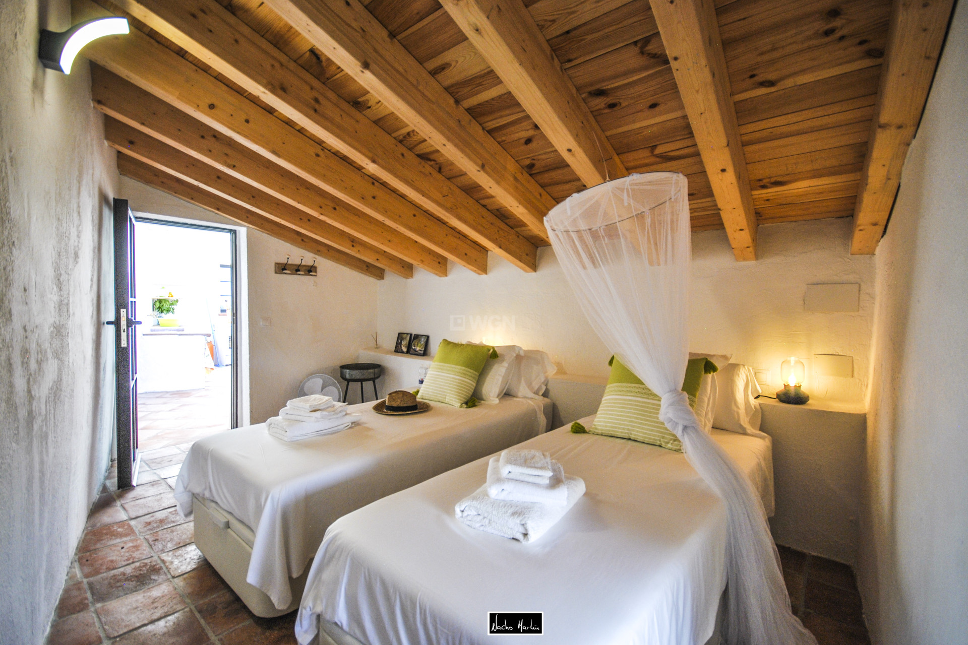 Resale - Villa - Periana - Inland