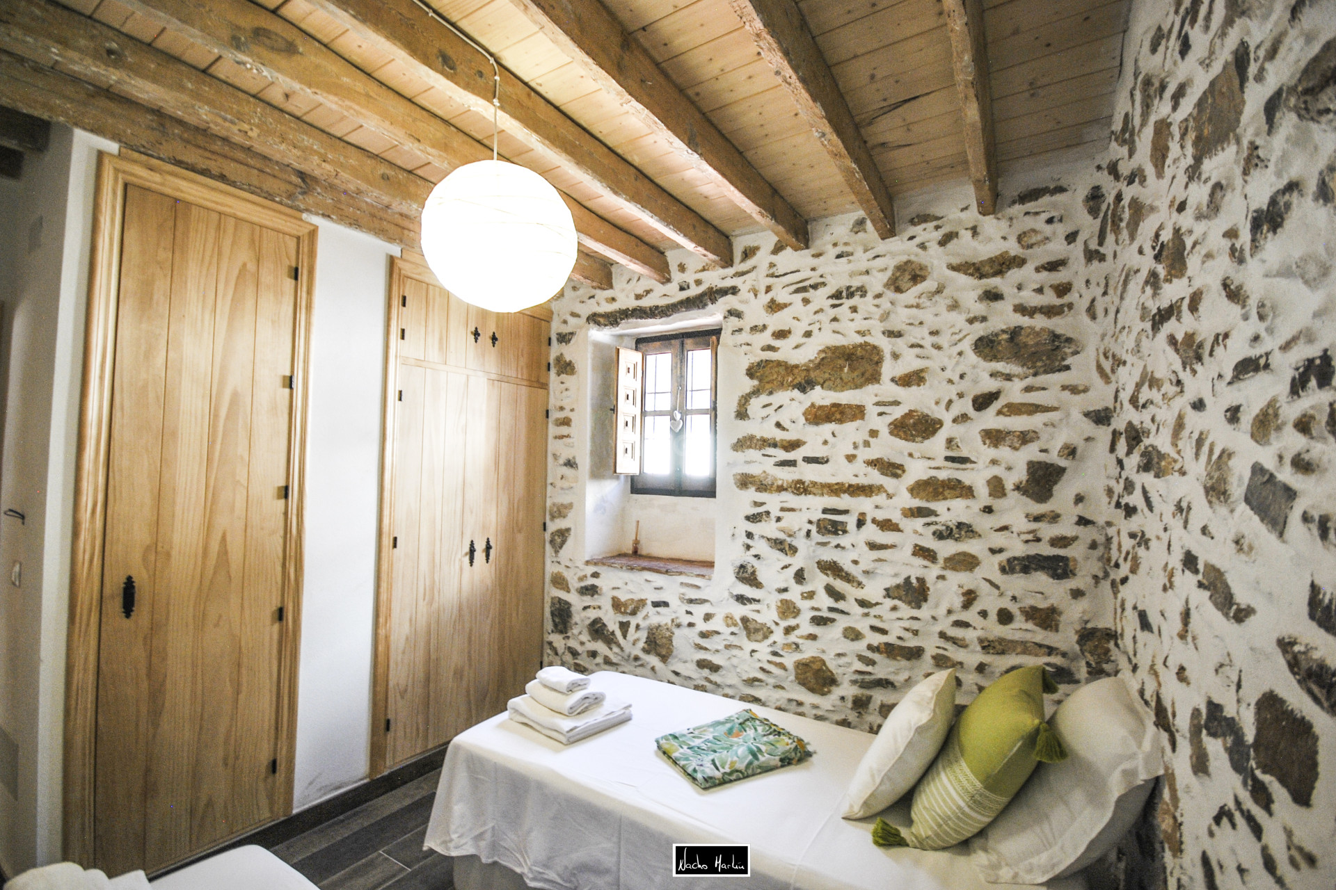 Resale - Villa - Periana - Inland