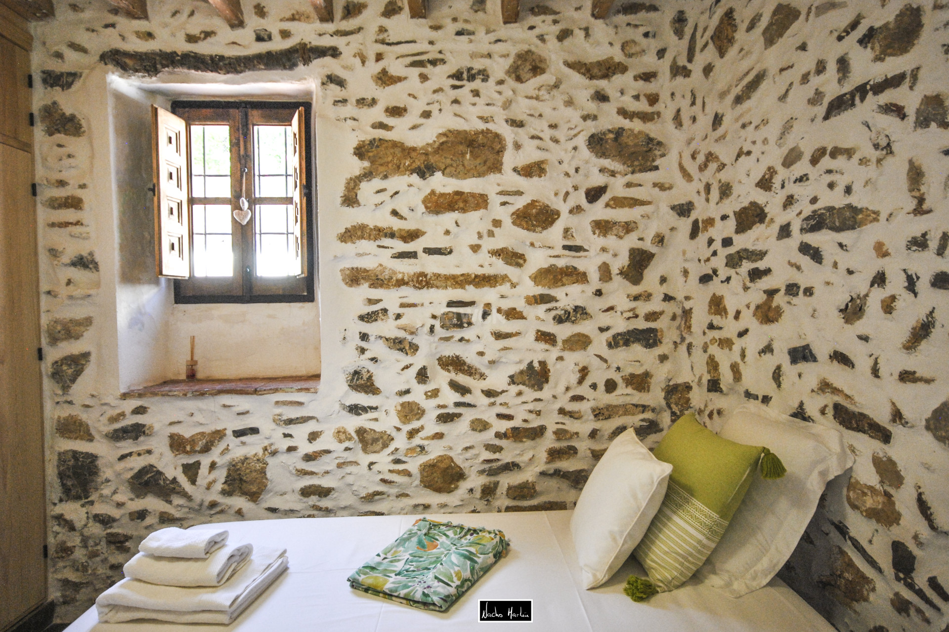 Resale - Villa - Periana - Inland