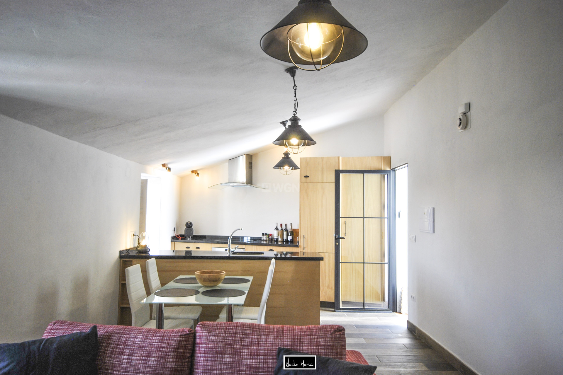 Resale - Villa - Periana - Inland