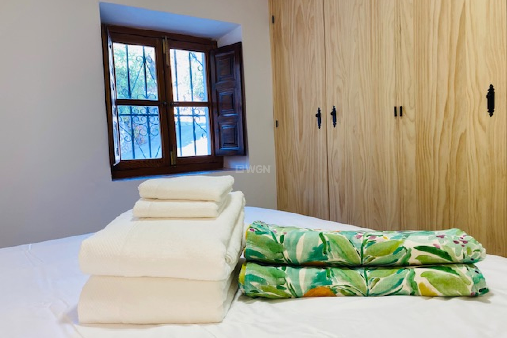 Resale - Villa - Periana - Inland