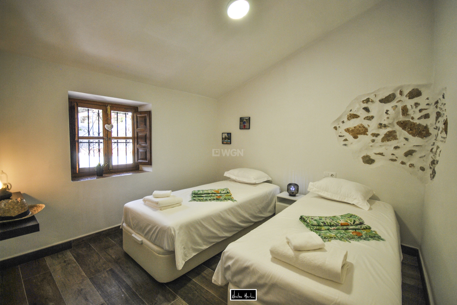 Resale - Villa - Periana - Inland