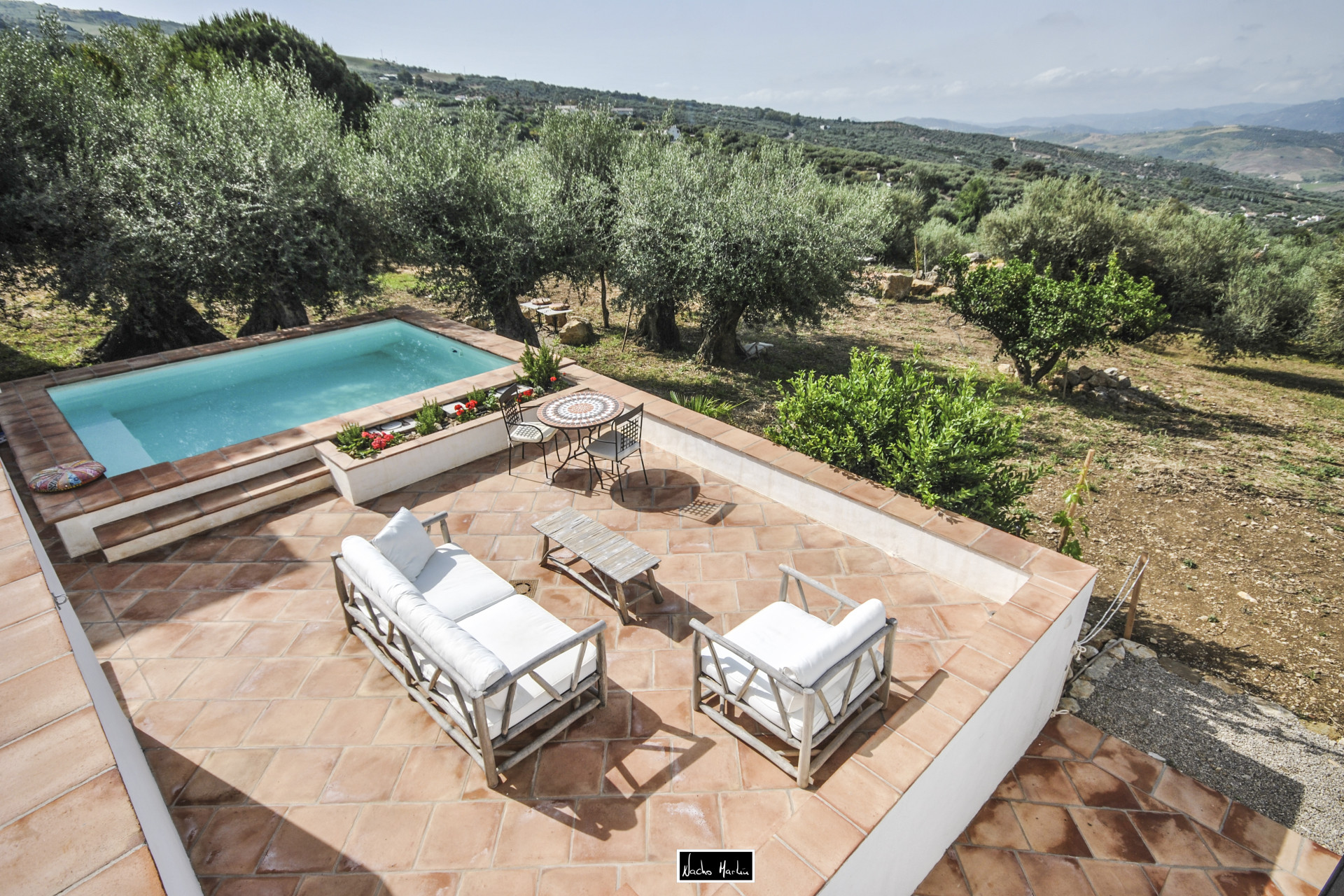 Resale - Villa - Periana - Inland