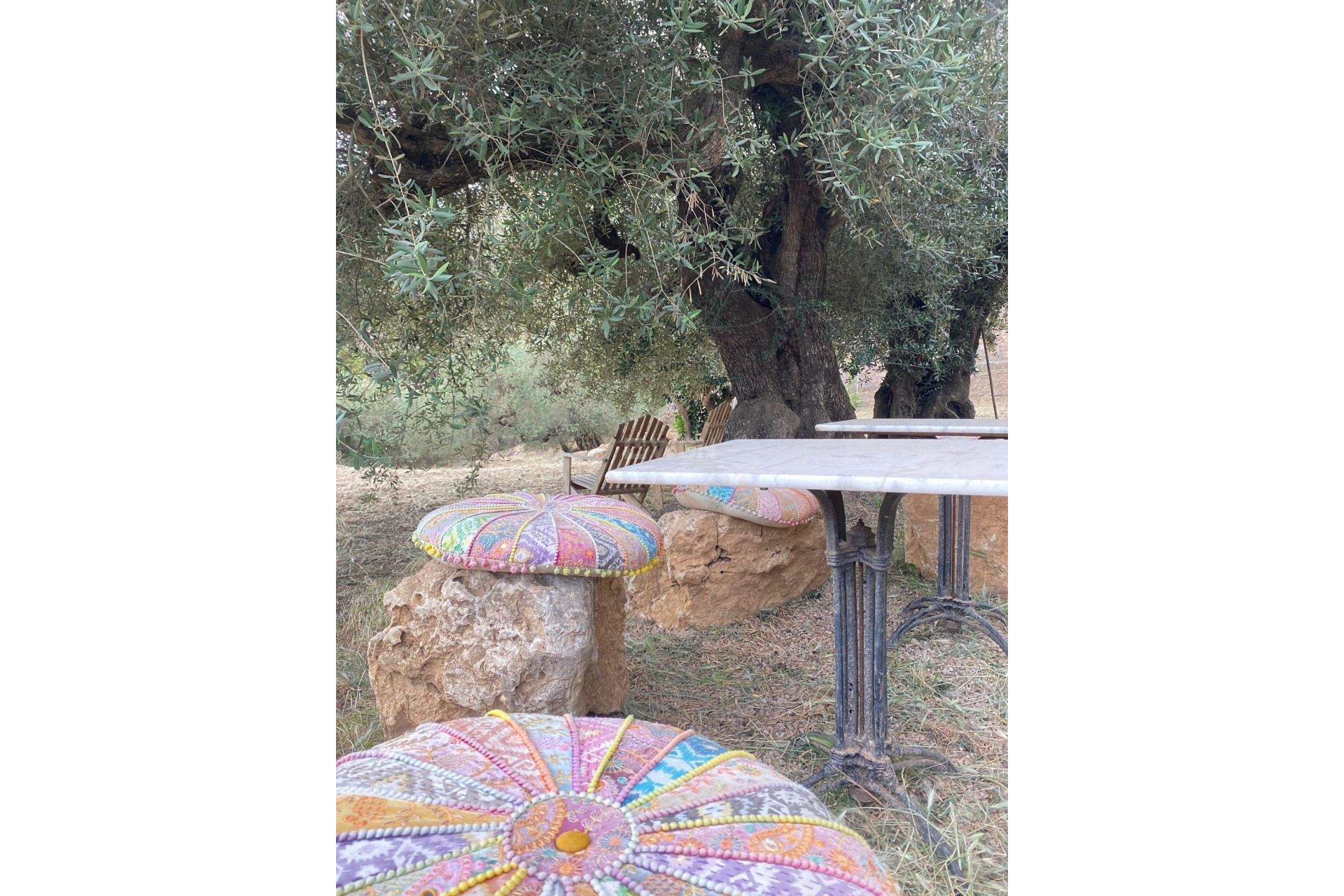 Resale - Villa - Periana - Inland