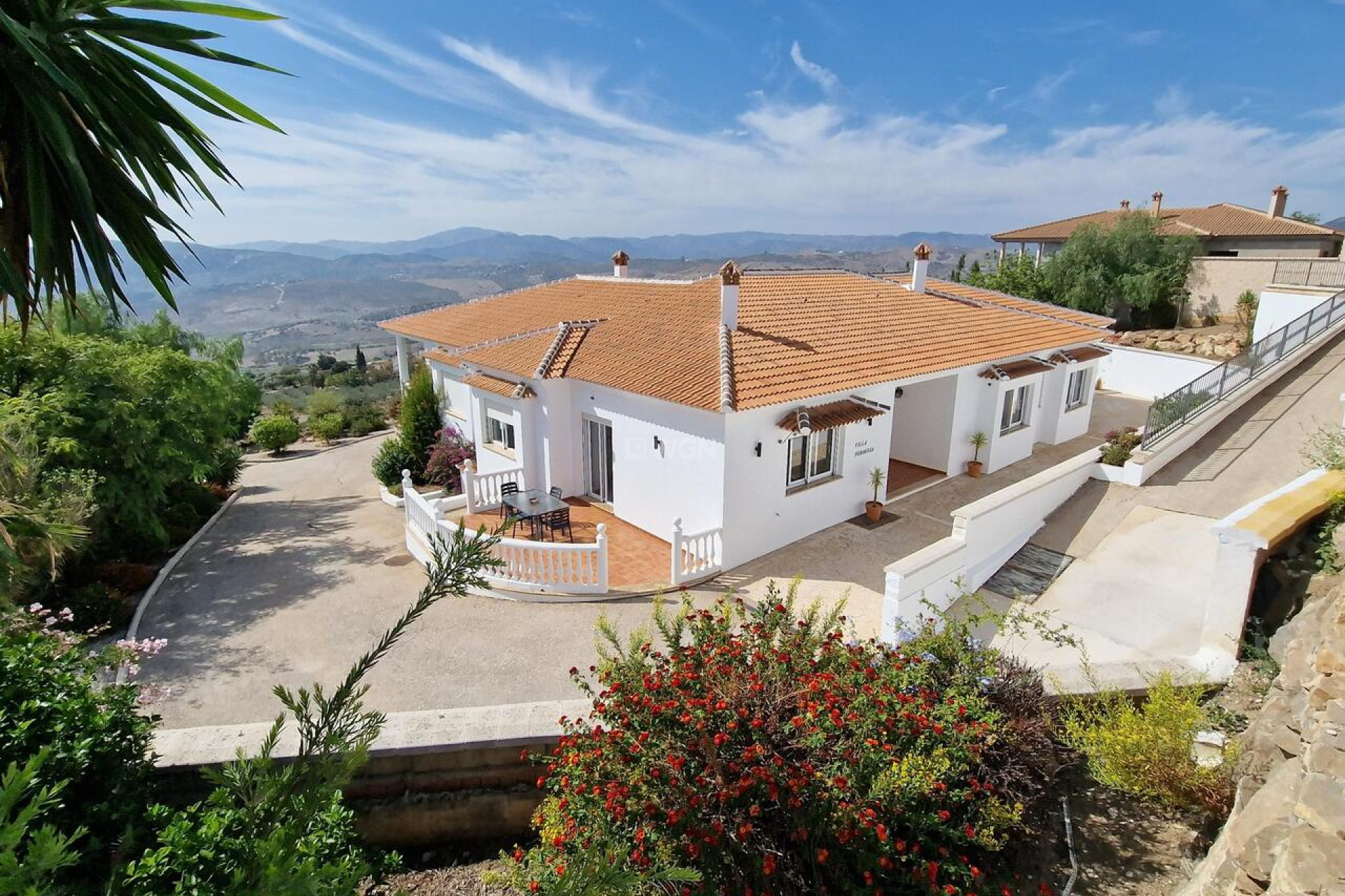 Resale - Villa - Periana - Inland