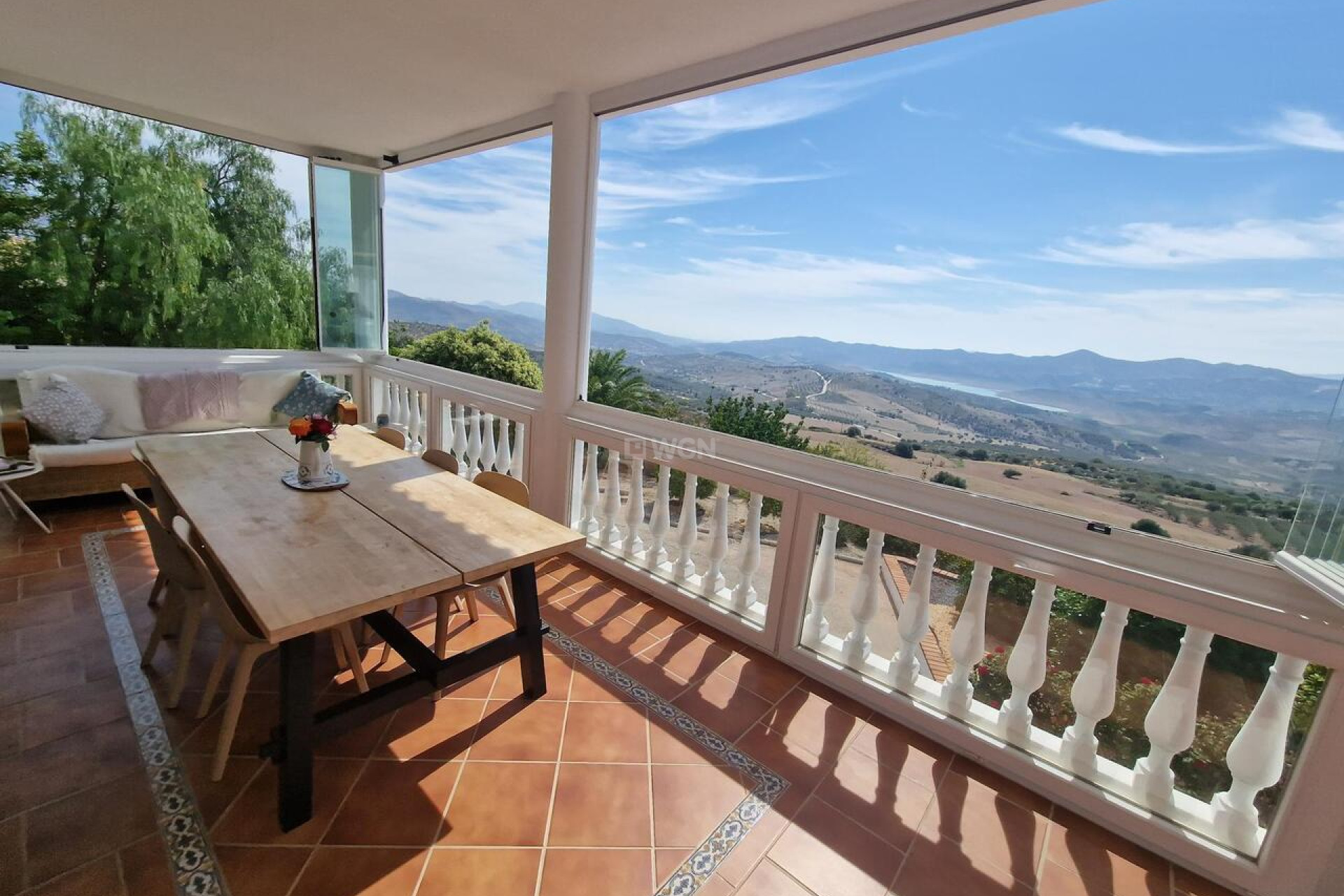 Resale - Villa - Periana - Inland