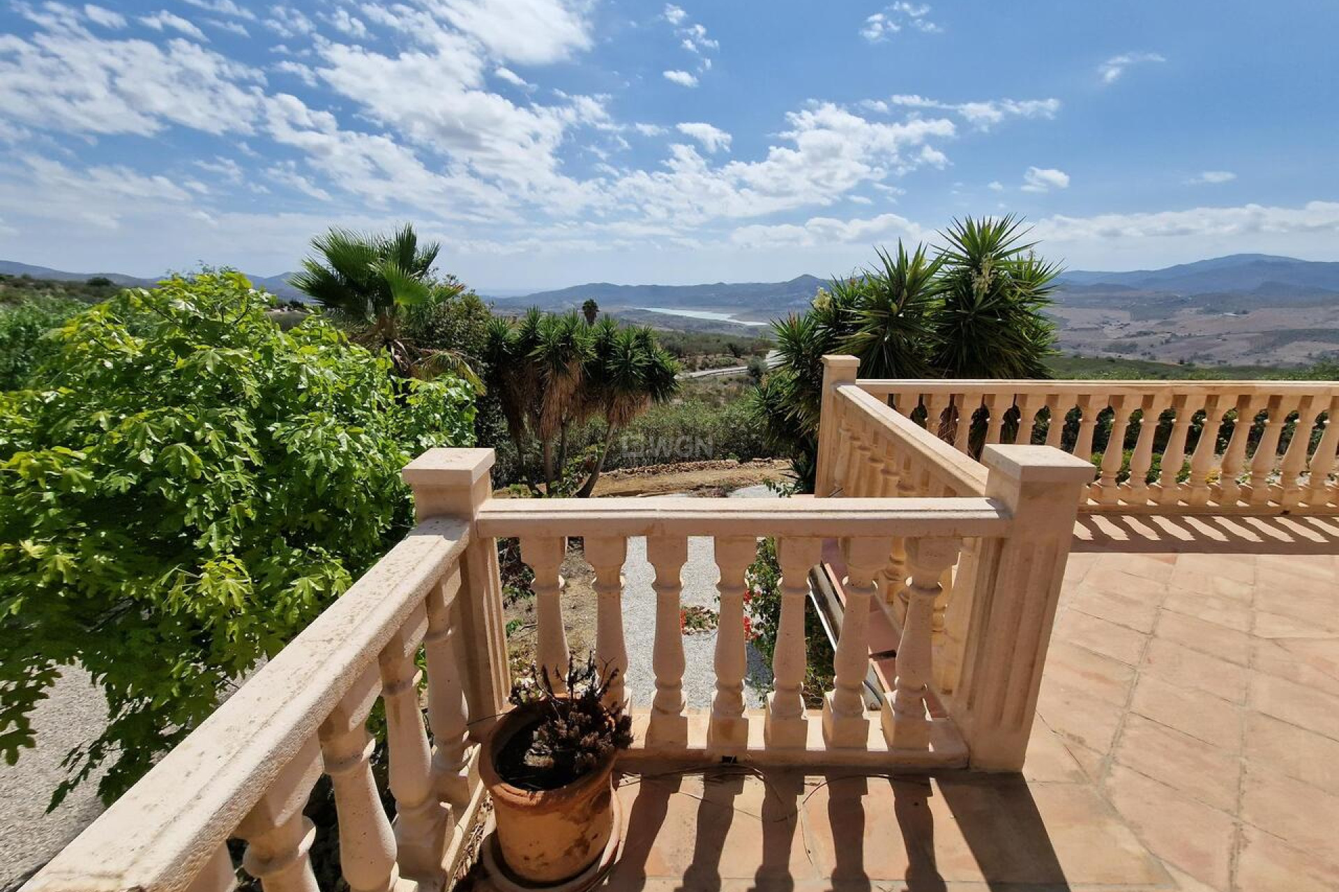 Resale - Villa - Periana - Inland