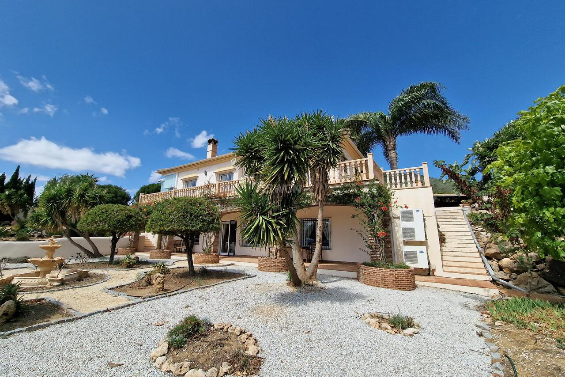 Resale - Villa - Periana - Inland