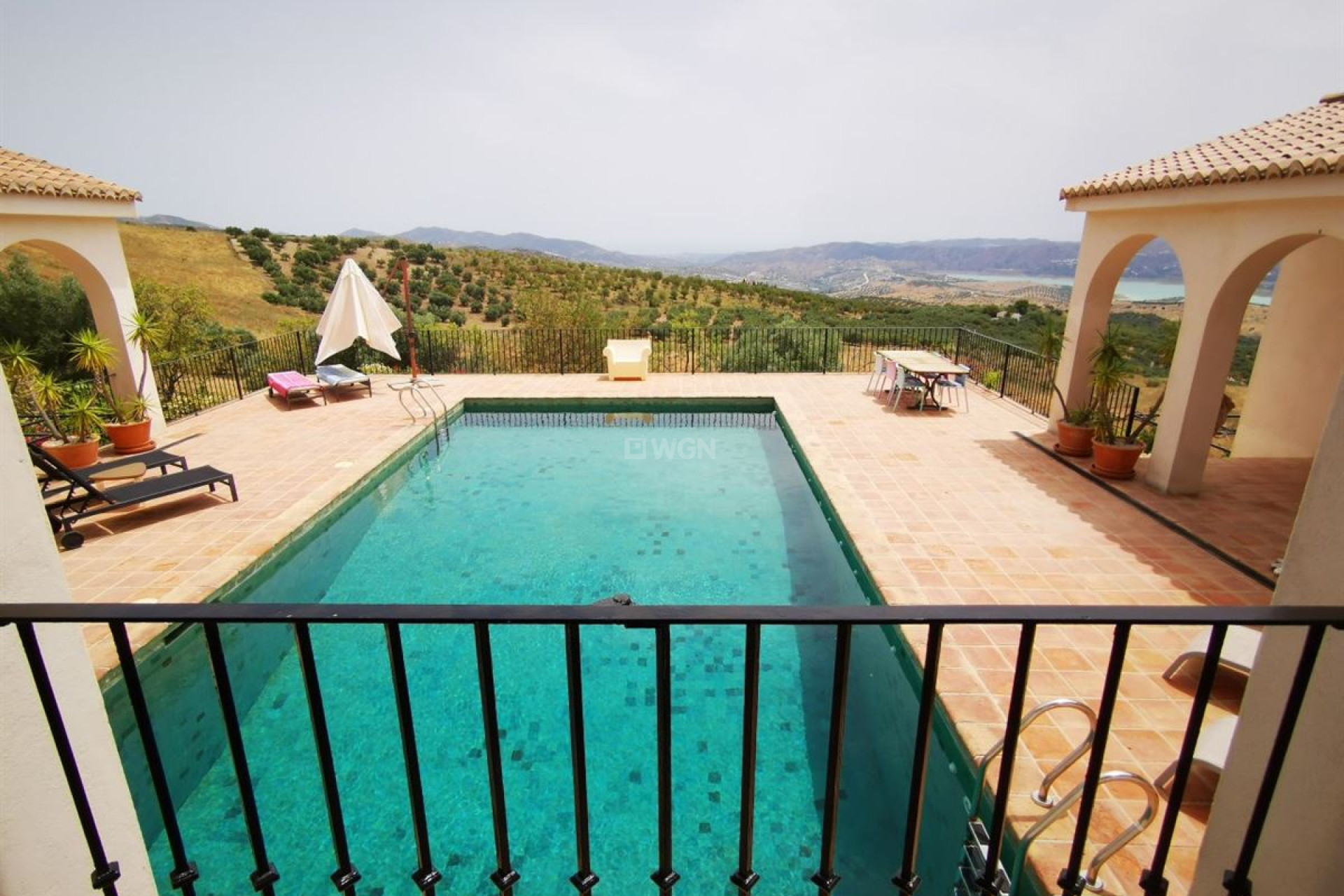 Resale - Villa - Periana - Inland