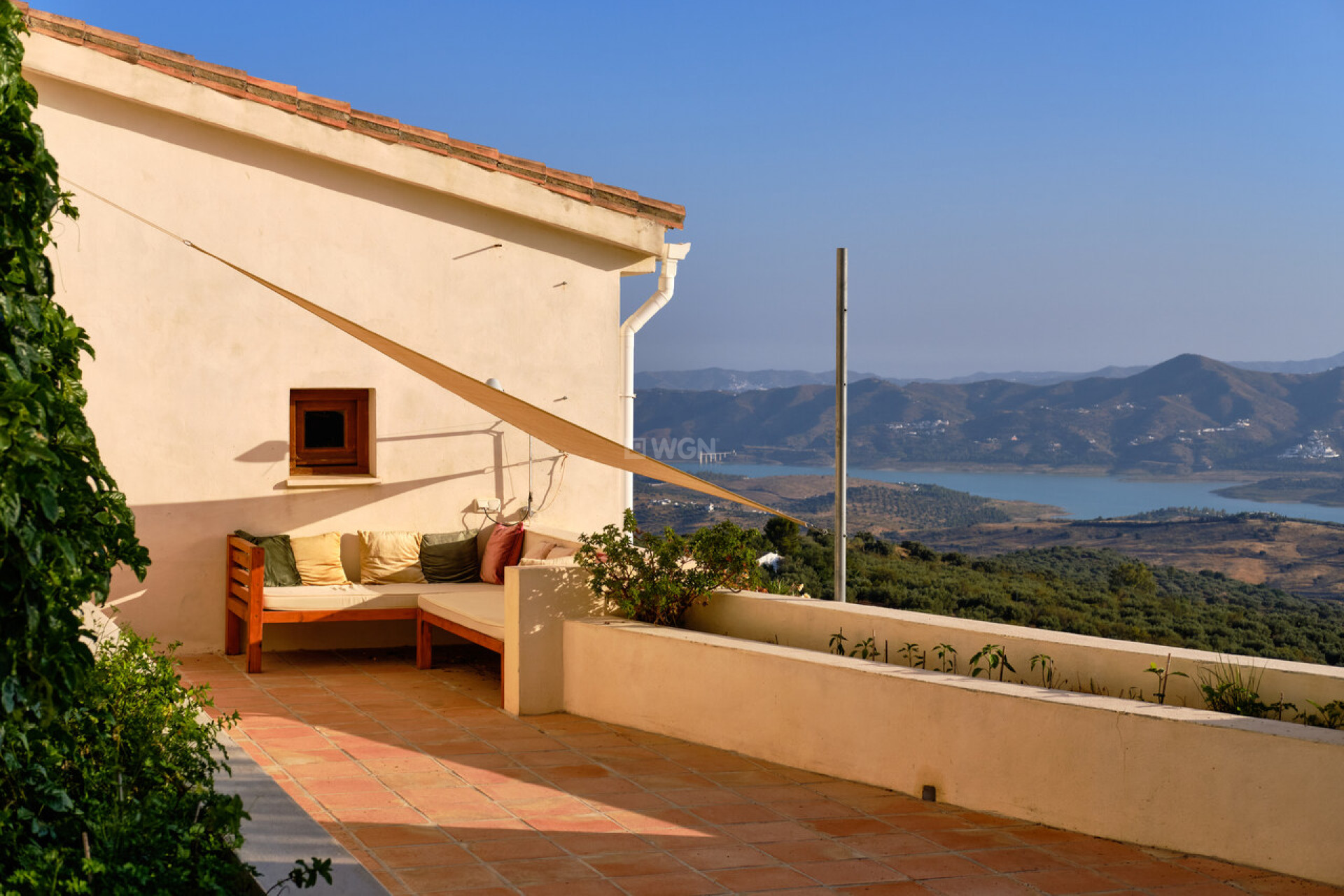 Resale - Villa - Periana - Inland