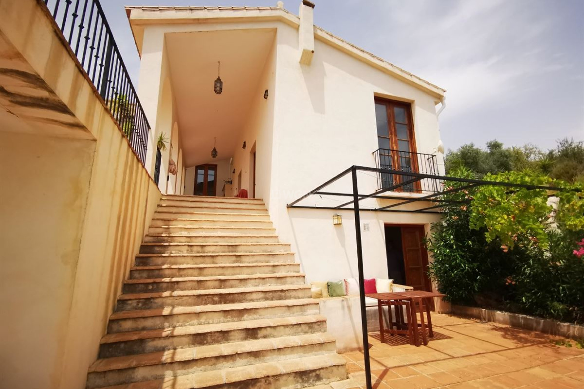 Resale - Villa - Periana - Inland